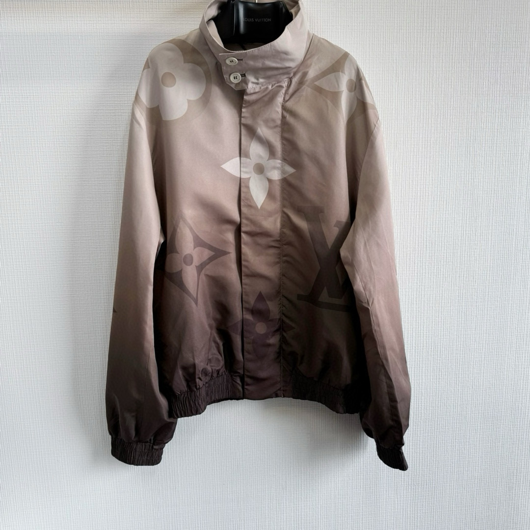 Louis Vuitton Jacket – CJKT1706