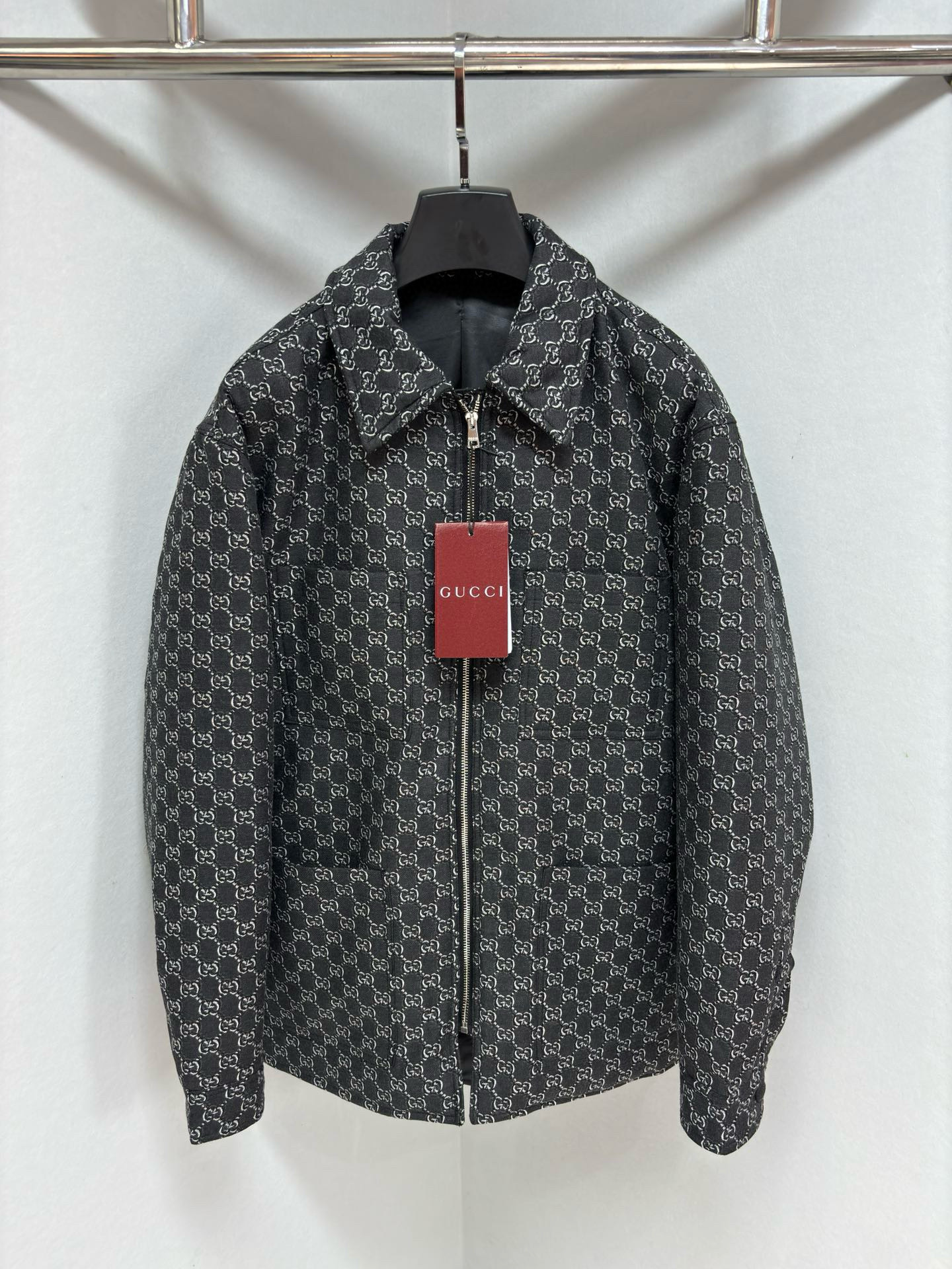 Gucci Jacket – CJKT1716
