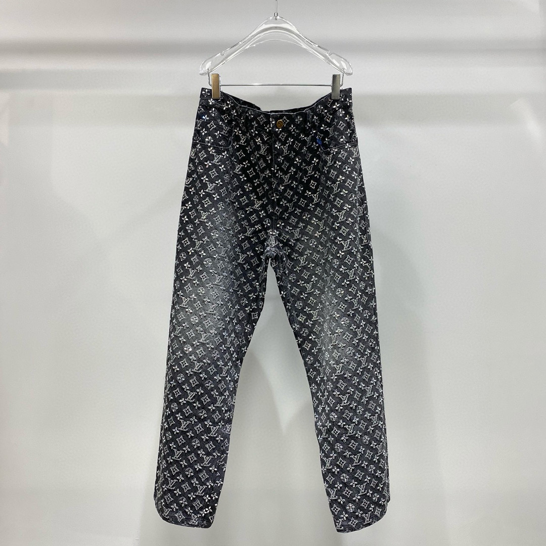 Louis Vuitton Jeans – JEPA1262