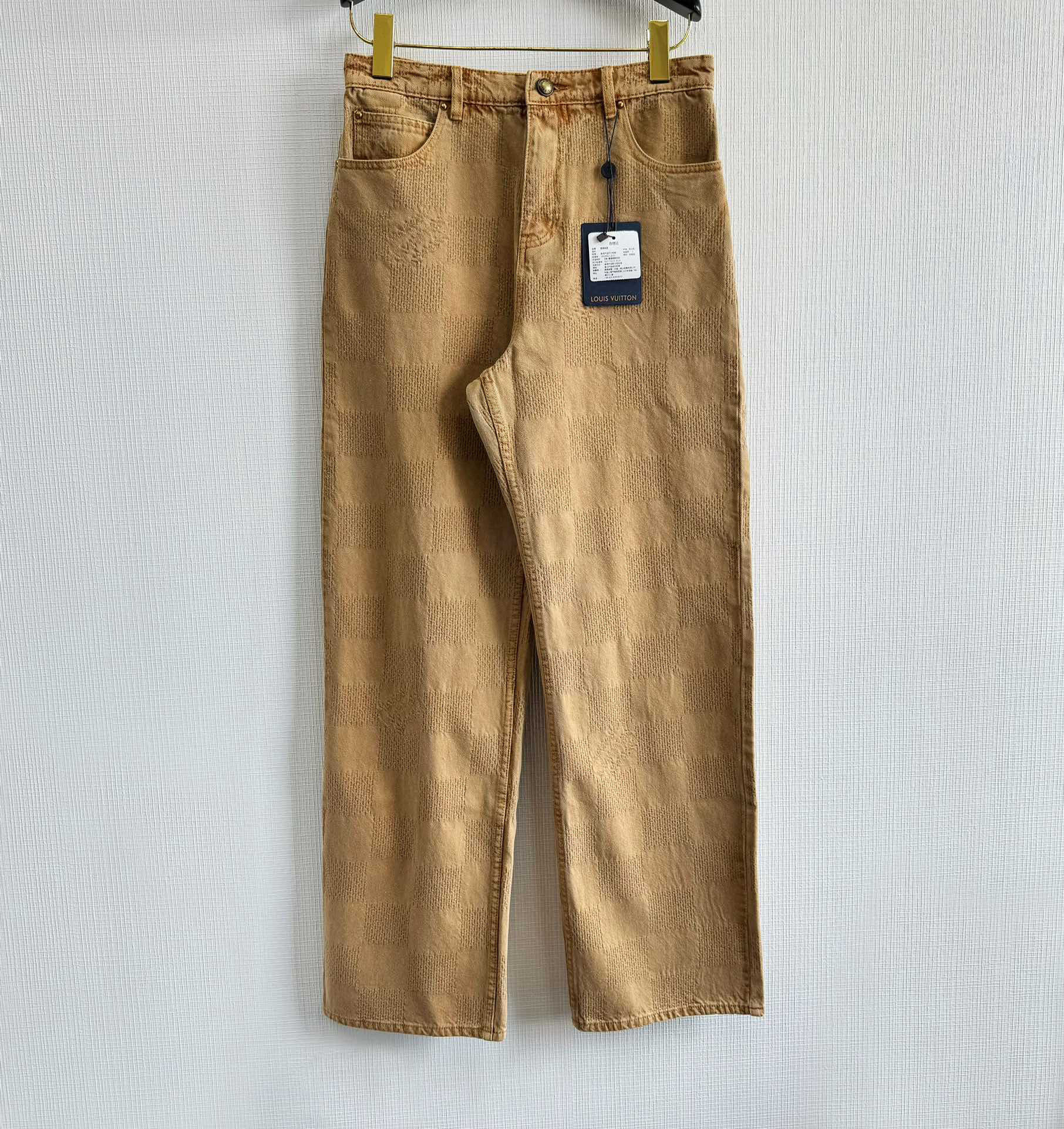 Louis Vuitton Jeans – JEPA1268
