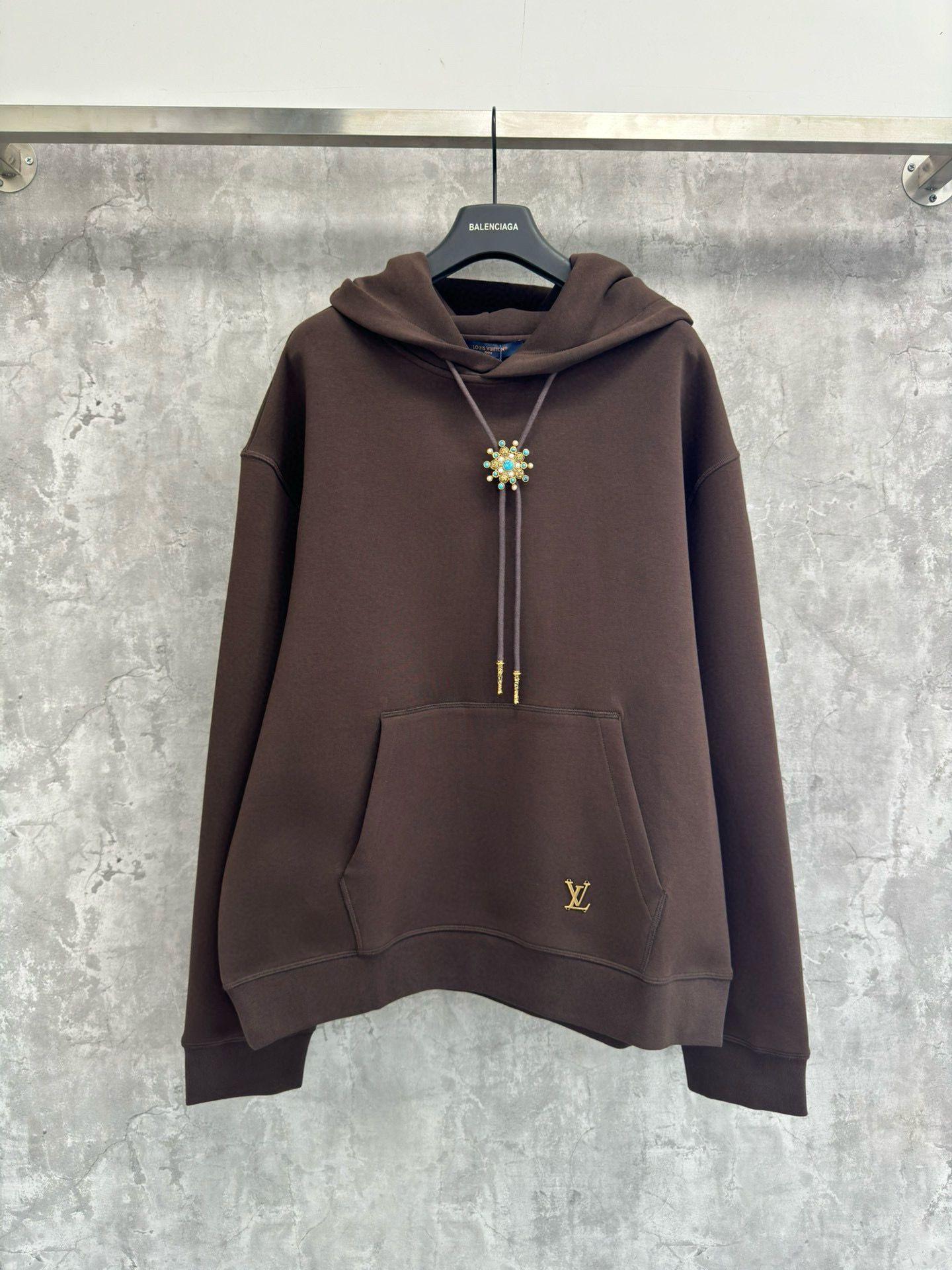 SWHO2368-1.jpeg Louis Vuitton Hoodie – SWHO2368 – Bild 1