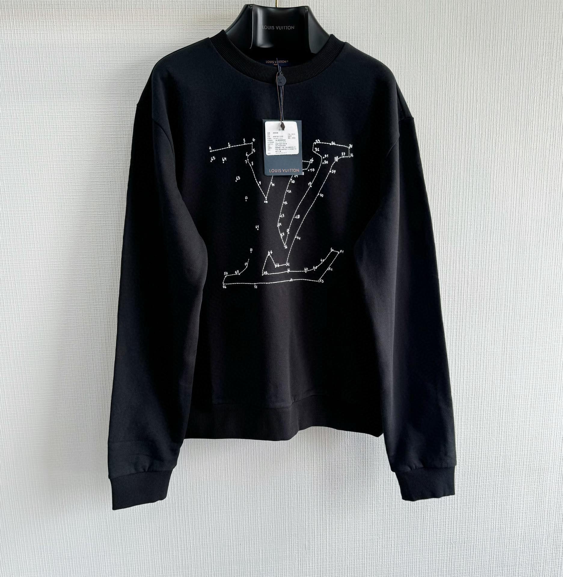 Louis Vuitton Sweater – SWHO2390