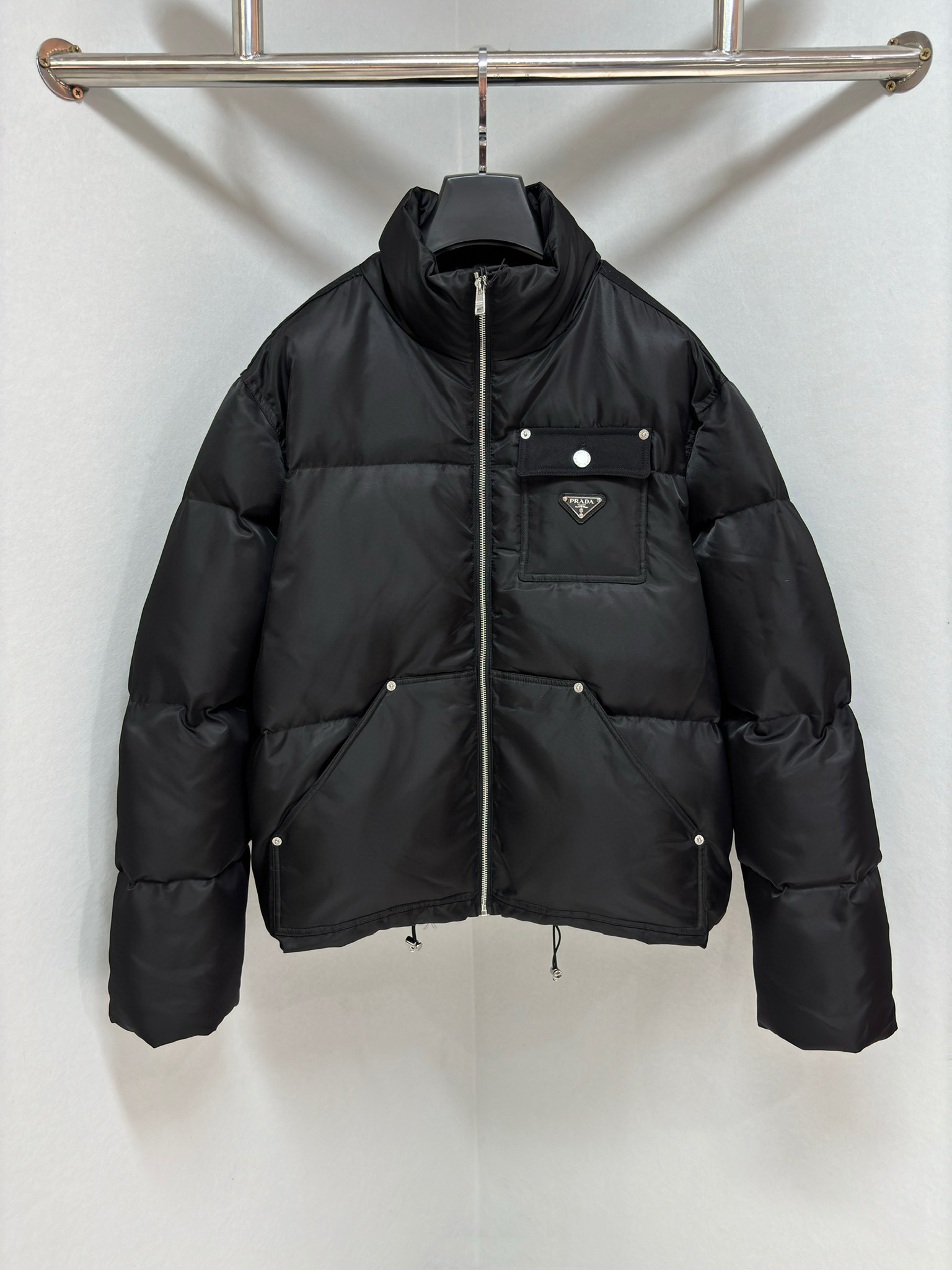 CJKT1738-1.jpg Prada Jacket – CJKT1738 - Image 1