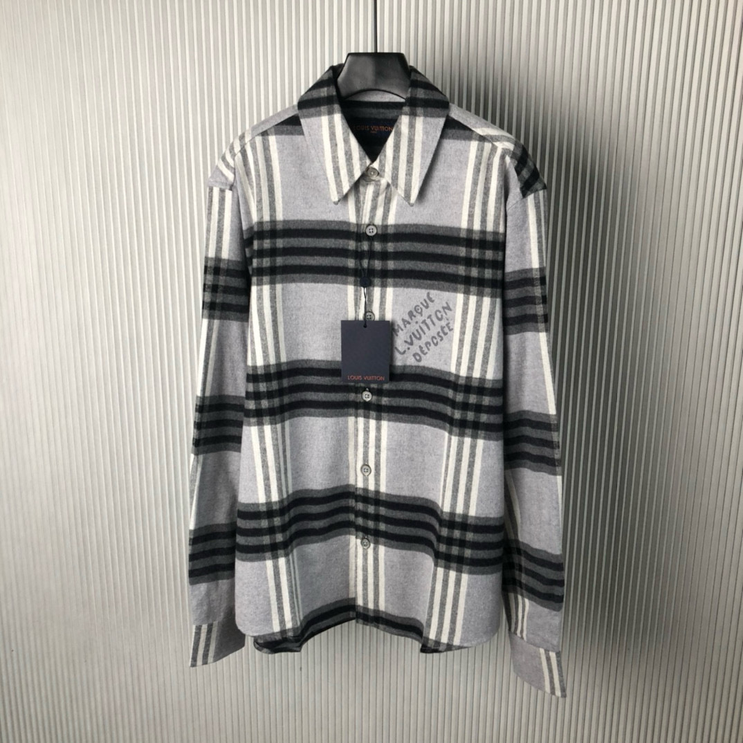 Louis Vuitton Shirt – SHTR1478