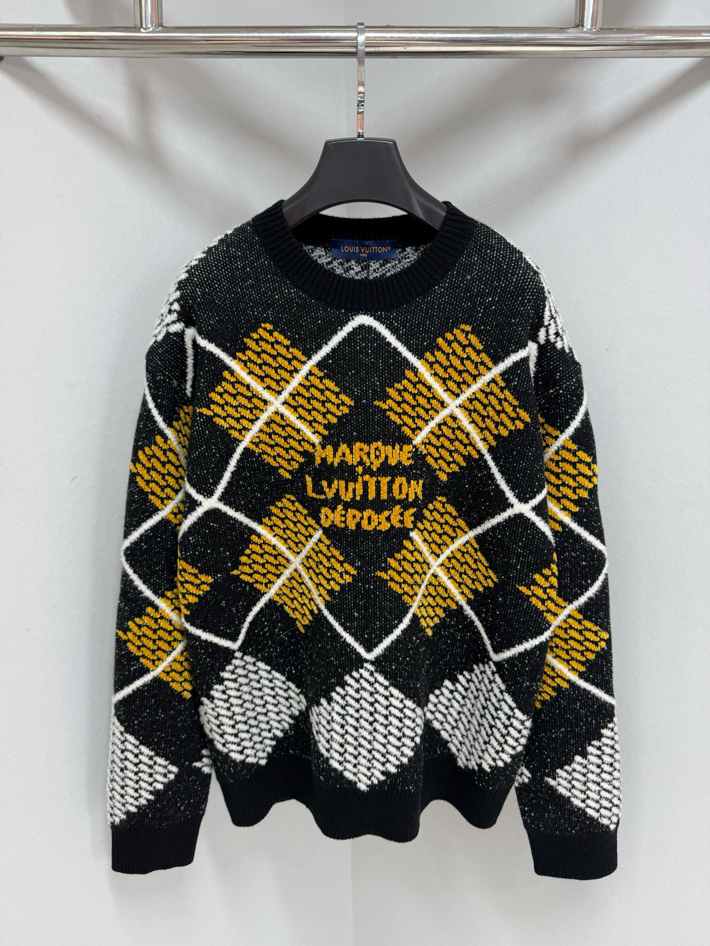 Louis Vuitton Sweater – SWHO2485