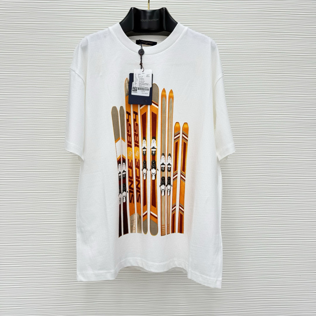 TSHP2982-1.jpg Louis Vuitton T-Shirt – TSHP2982 - Image 1