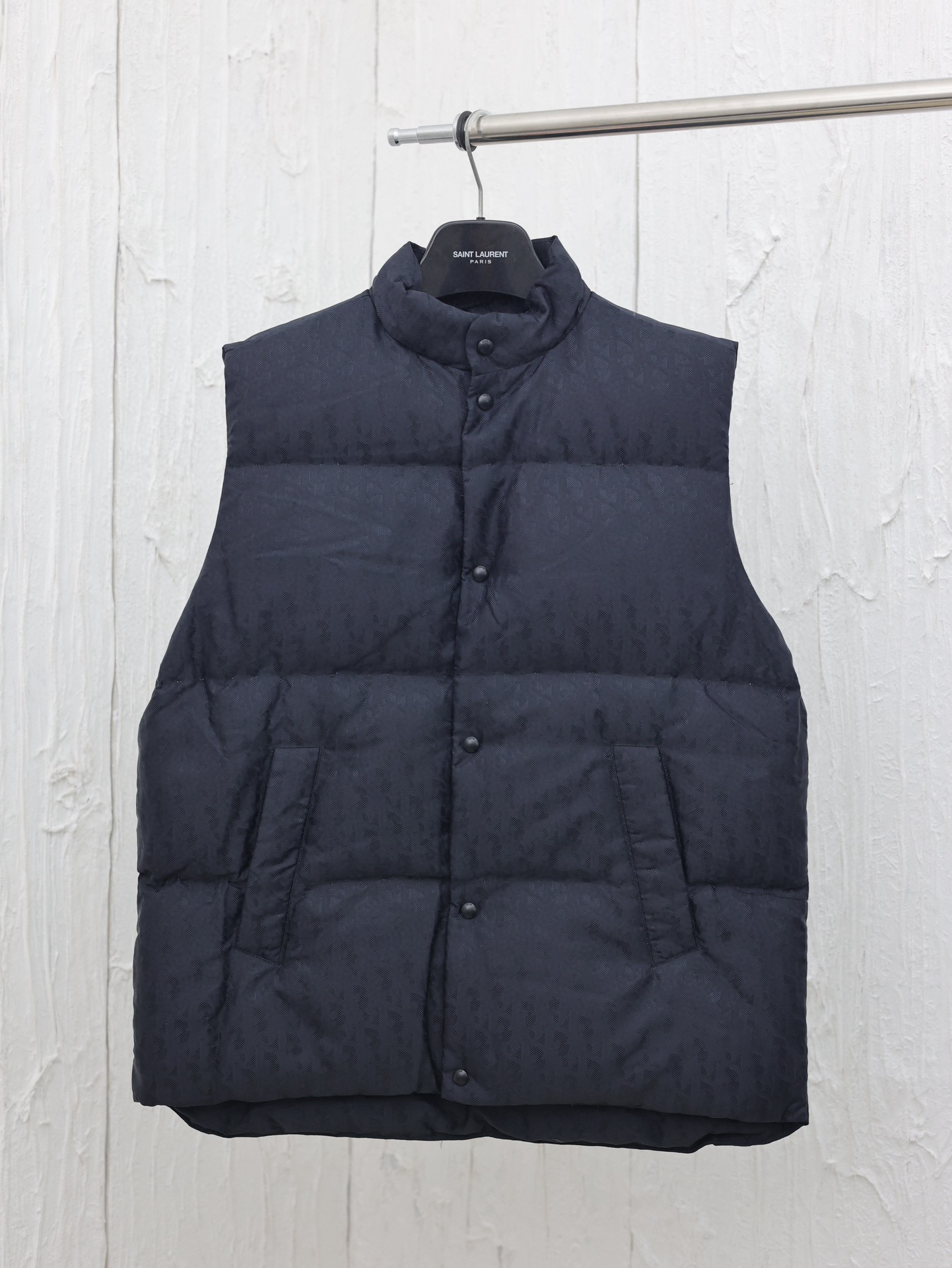 Dior Vest – VEJK1122