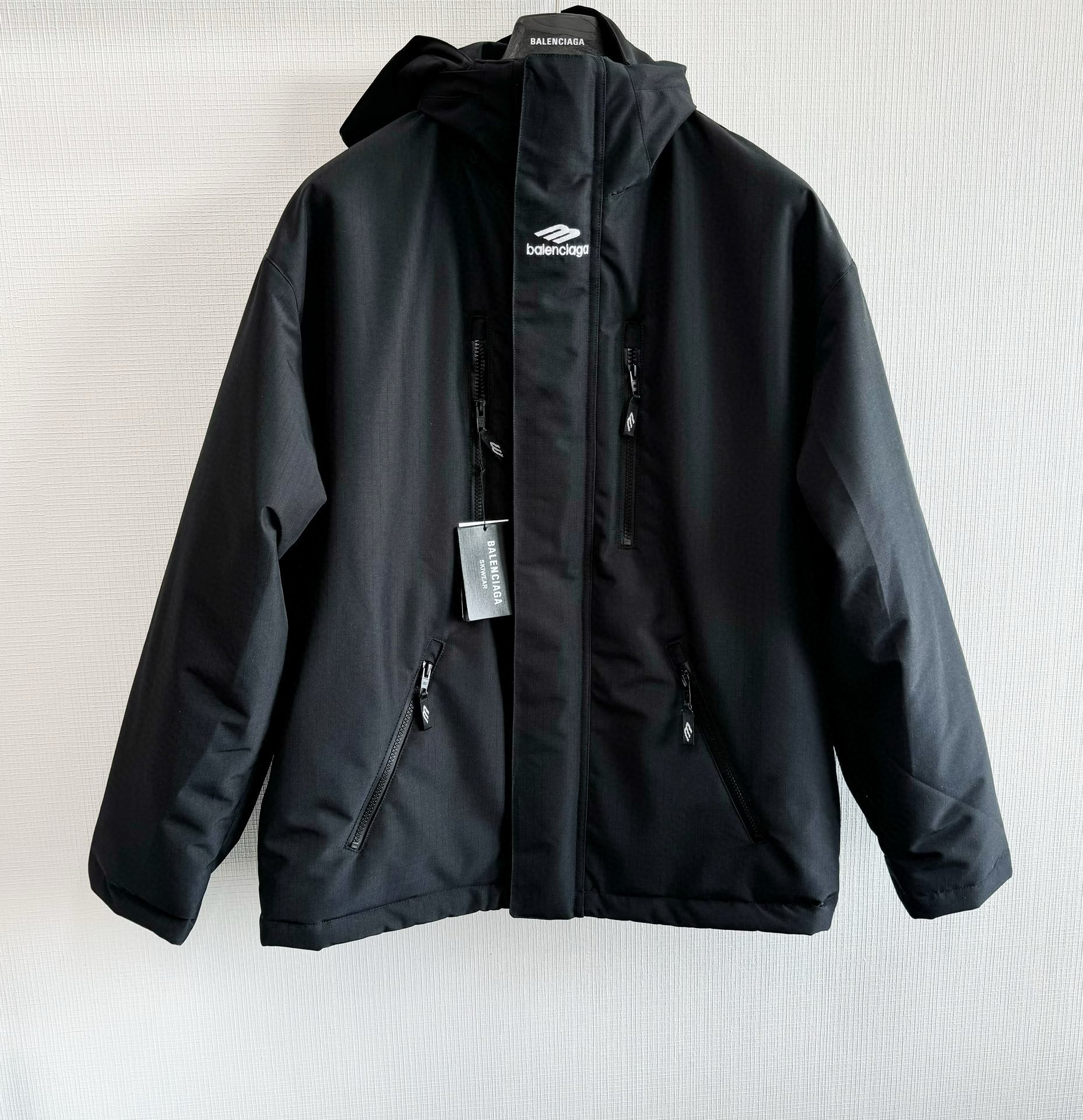 Balenciaga Jacket – CJKT1763