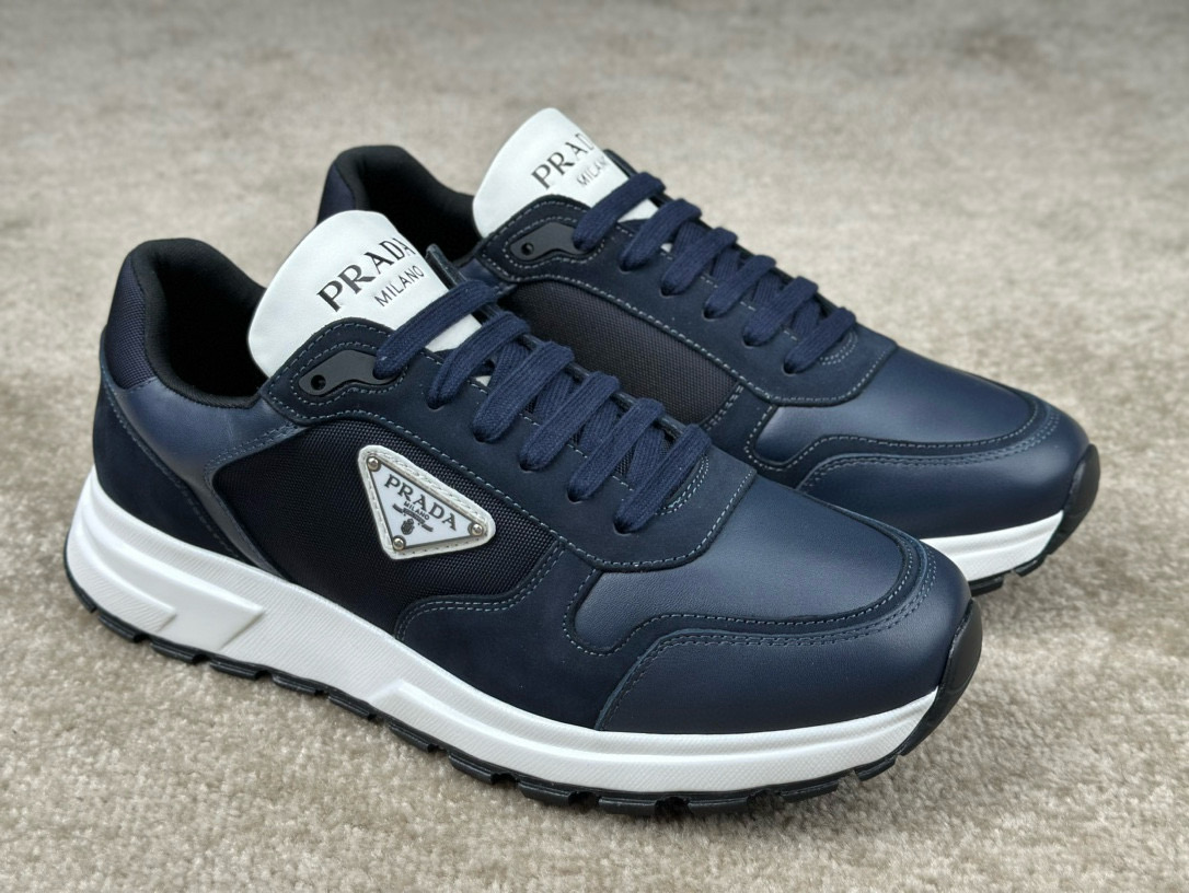 Prada Sneaker – PRDA1130
