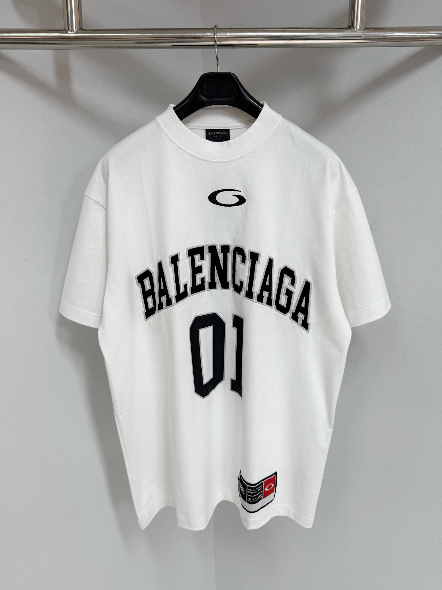 Balenciaga T-Shirt – TSHP3011