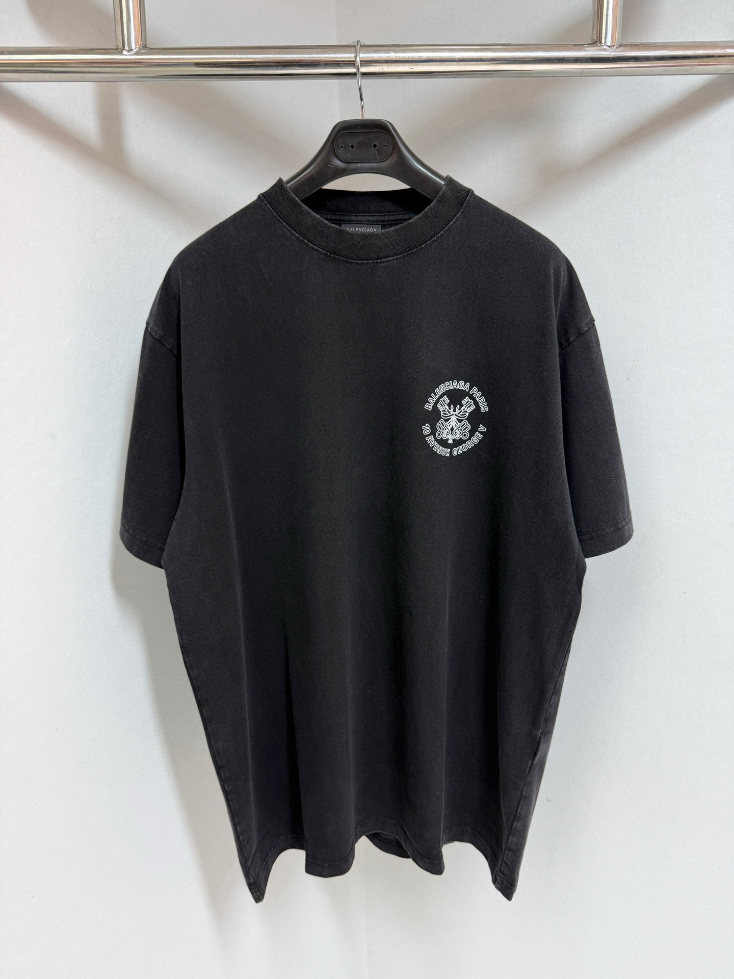 TSHP3015-1.jpg Balenciaga T-Shirt – TSHP3015 - Image 1