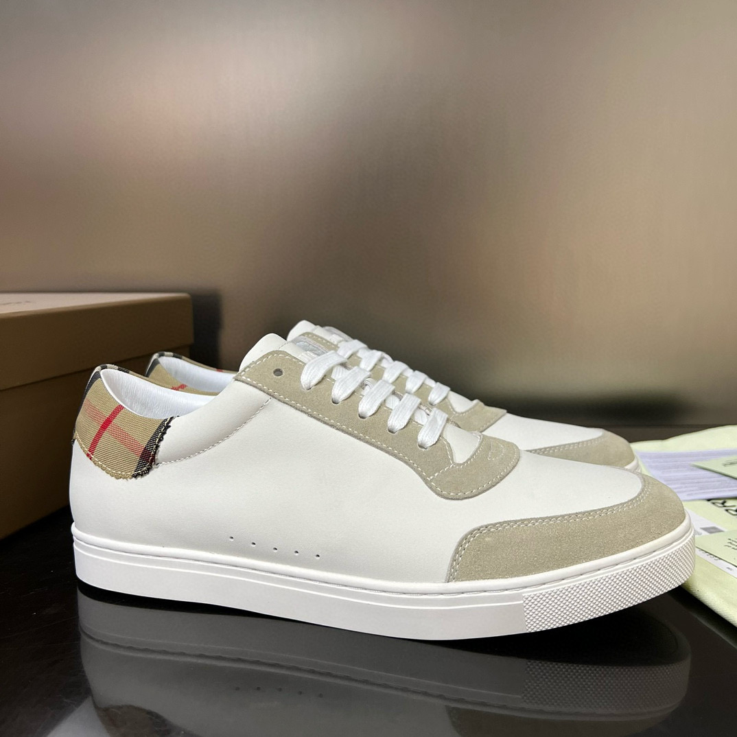 BBRY1005-2.jpg Burberry Sneaker – BBRY1005 - Image 1
