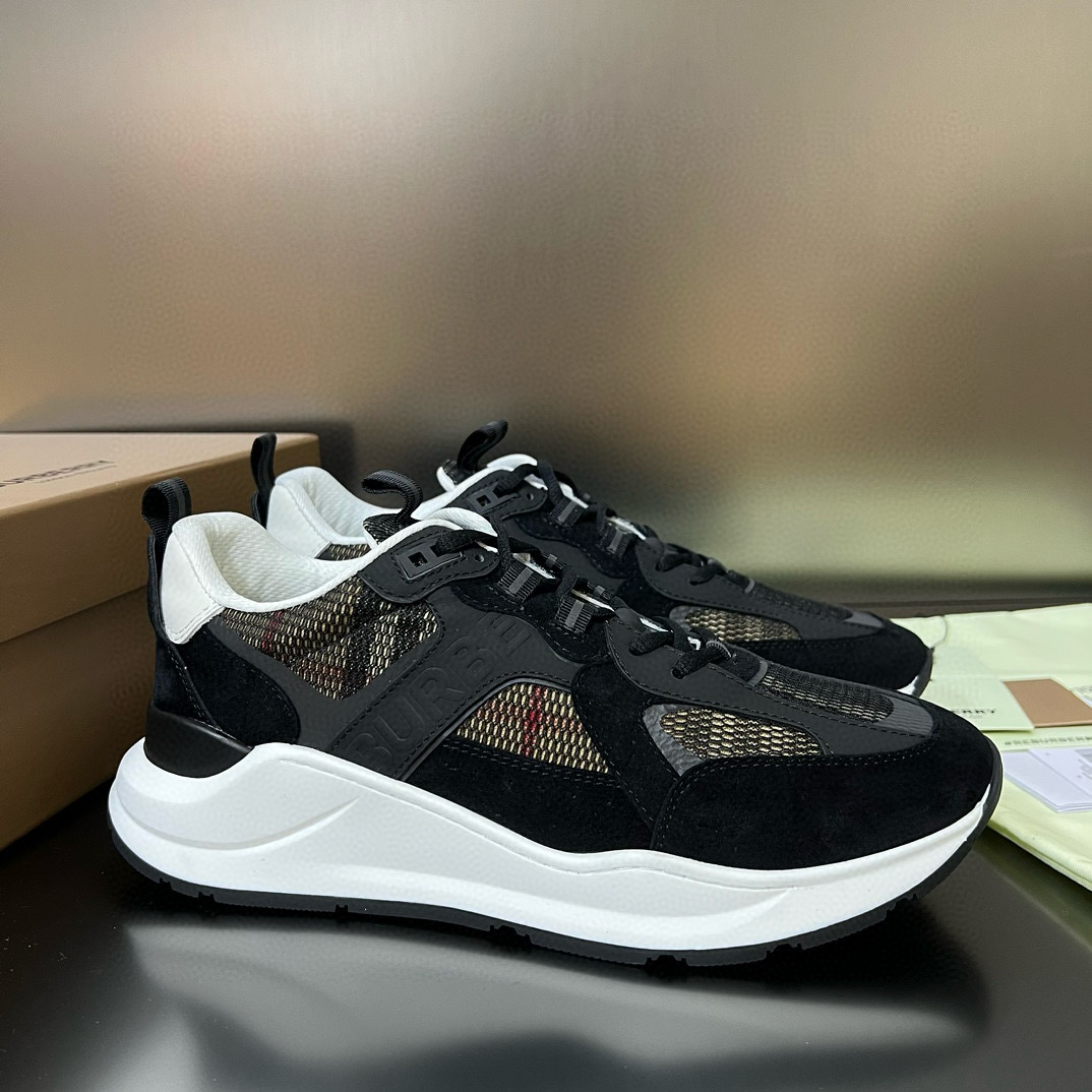Burberry Sneaker – BBRY1008