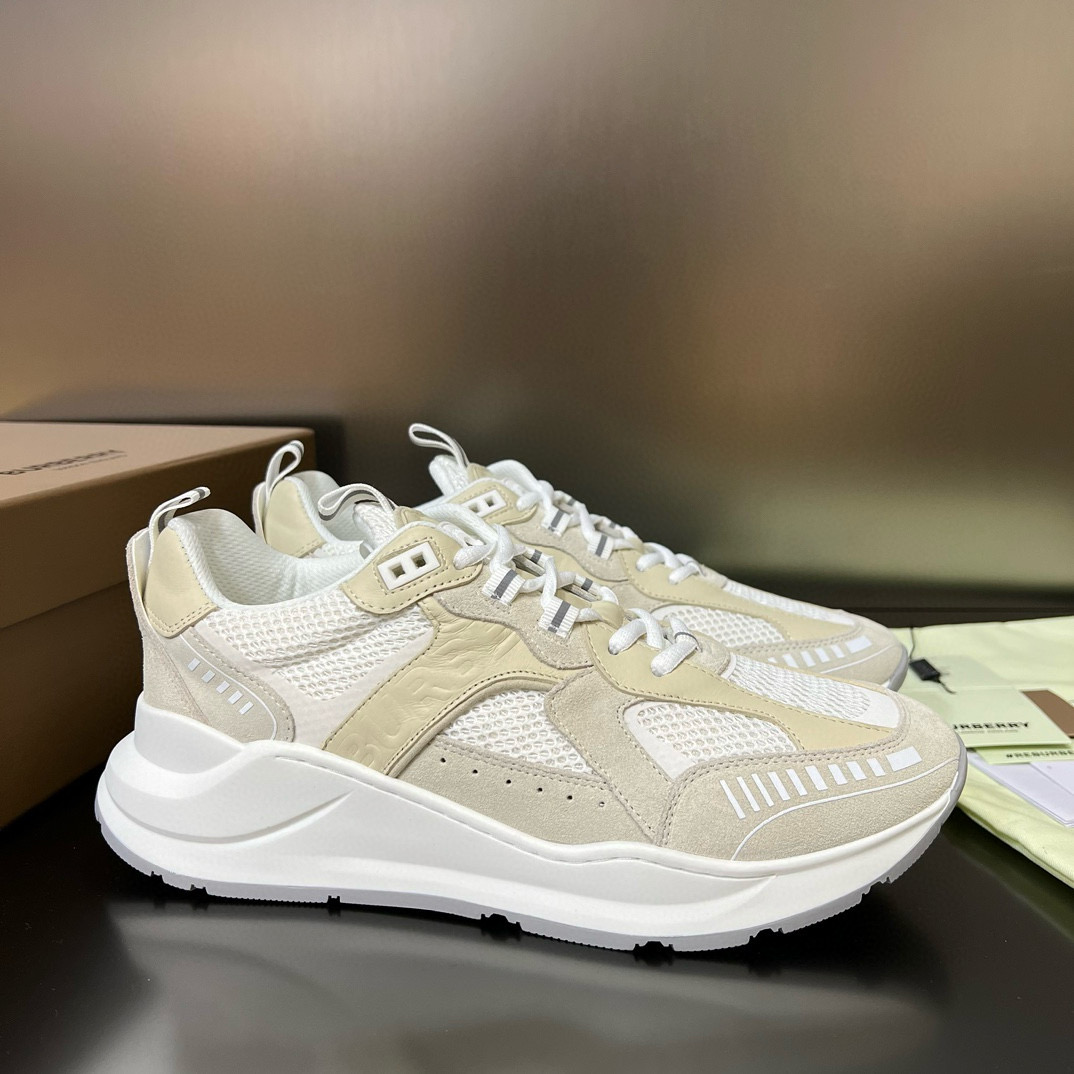 BBRY1009-2.jpg Burberry Sneaker – BBRY1009 - Image 1