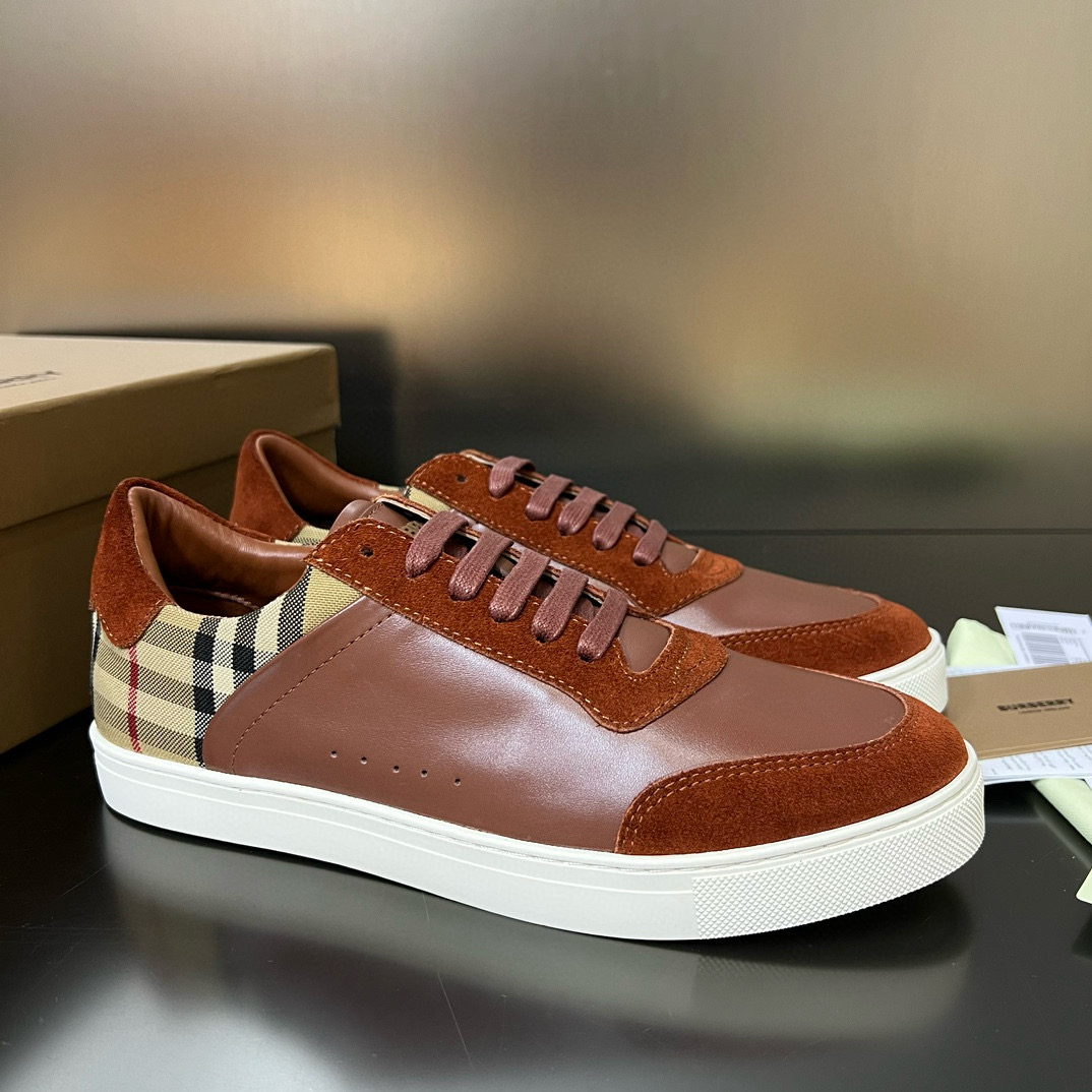 Burberry Sneaker – BBRY1031