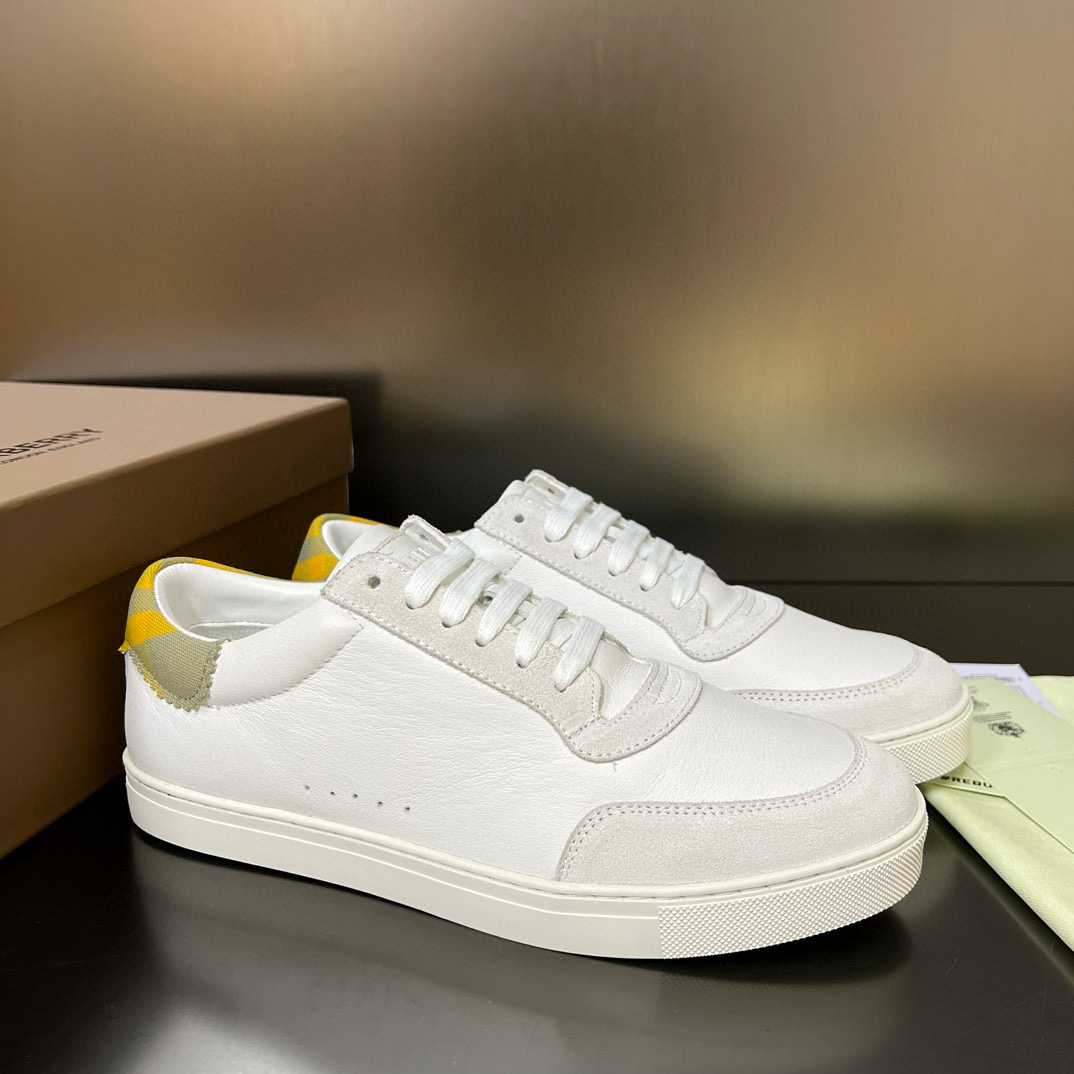Burberry Sneaker – BBRY1037