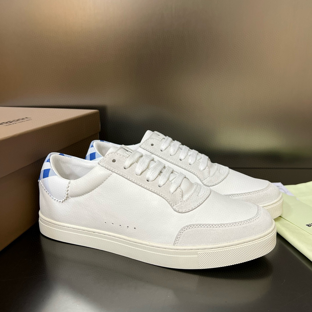 BBRY1038-2.jpg Burberry Sneaker – BBRY1038 – Bild 1