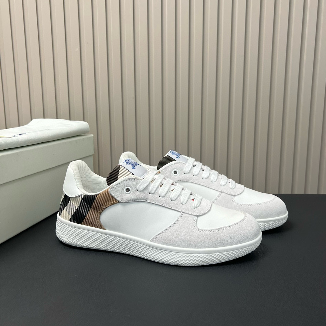 Burberry Sneaker – BBRY1052