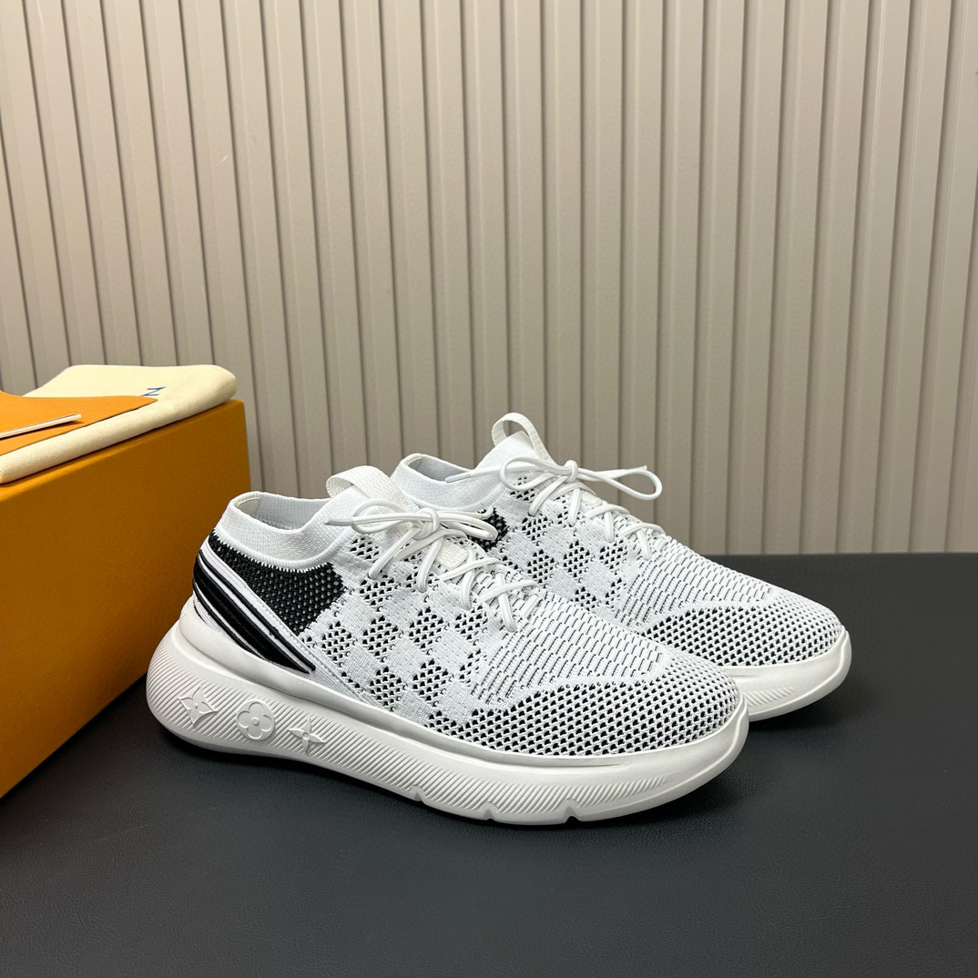 Louis Vuitton Sneaker – LSVT1448