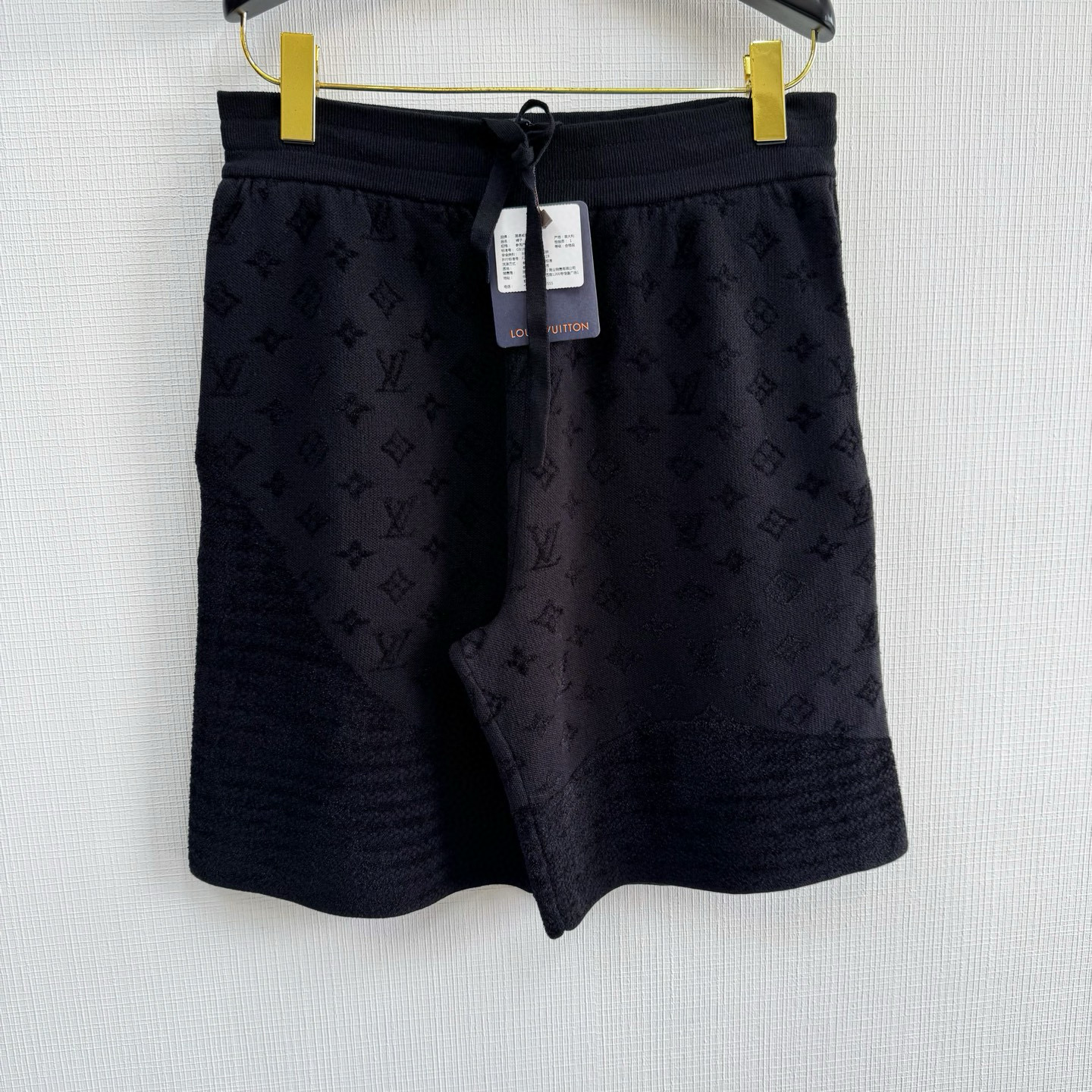 Louis Vuitton Short – SHRT1262