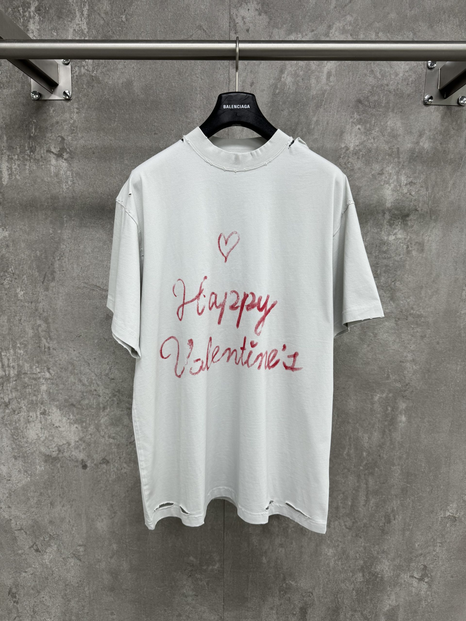 Balenciaga T-Shirt – TSHP3041