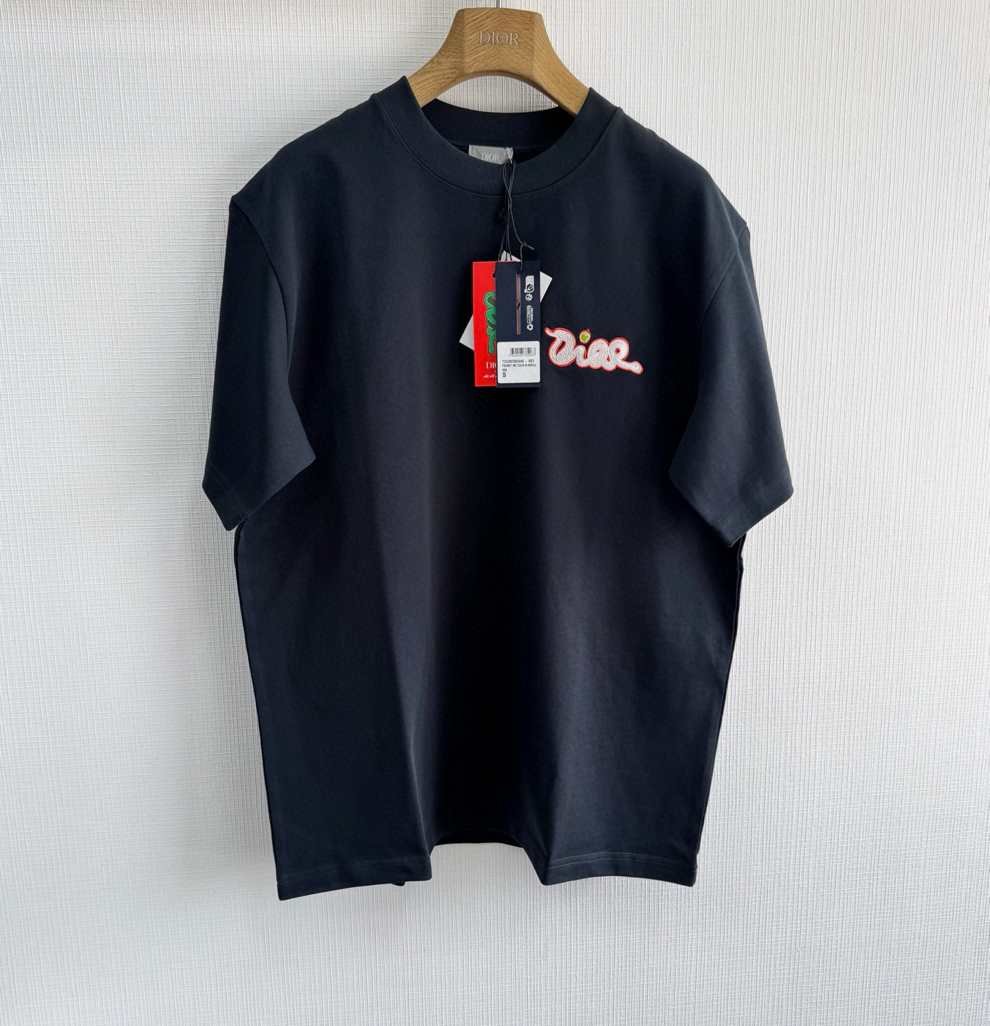 Dior T-Shirt – TSHP3048