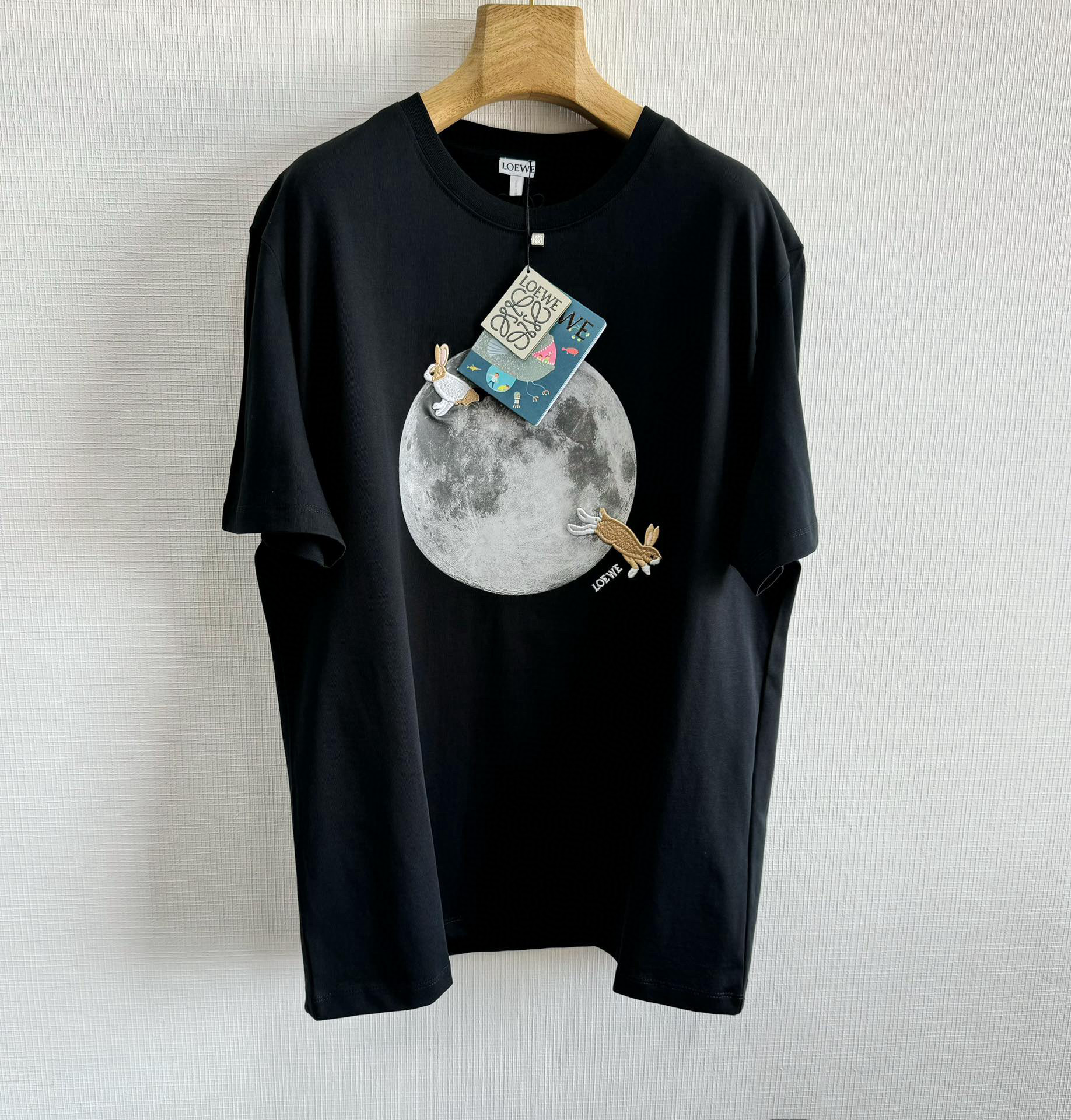 Loewe T-Shirt – TSHP3055