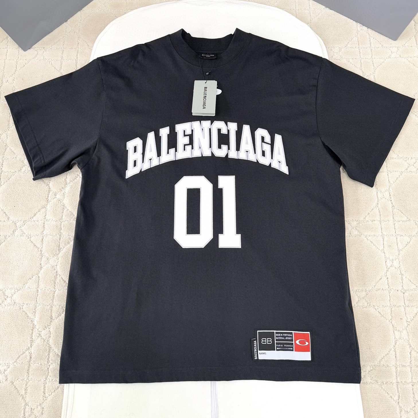 Balenciaga T-Shirt – TSHP3083