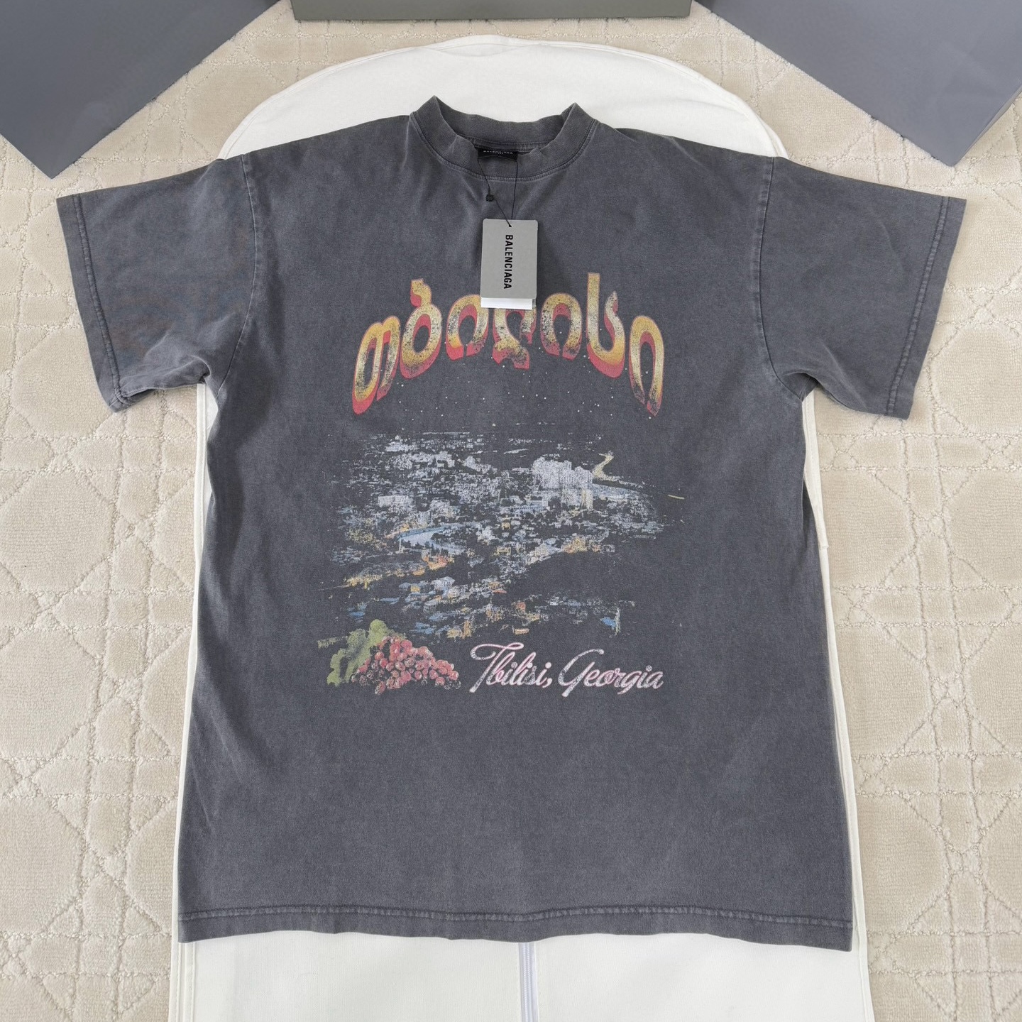 Balenciaga T-Shirt – TSHP3085