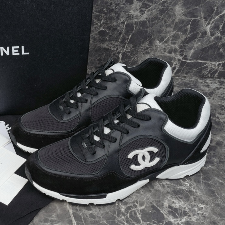 Chanel Sneaker – CHAN1070