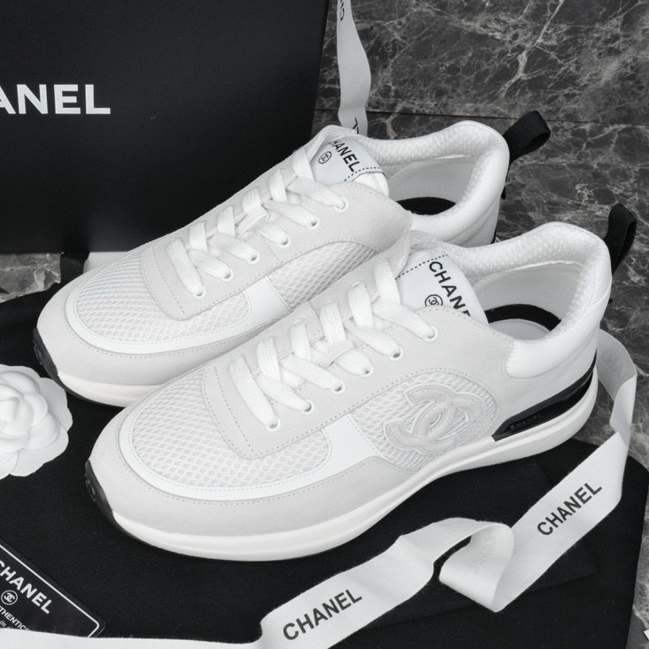 Chanel Sneaker – CHAN1072