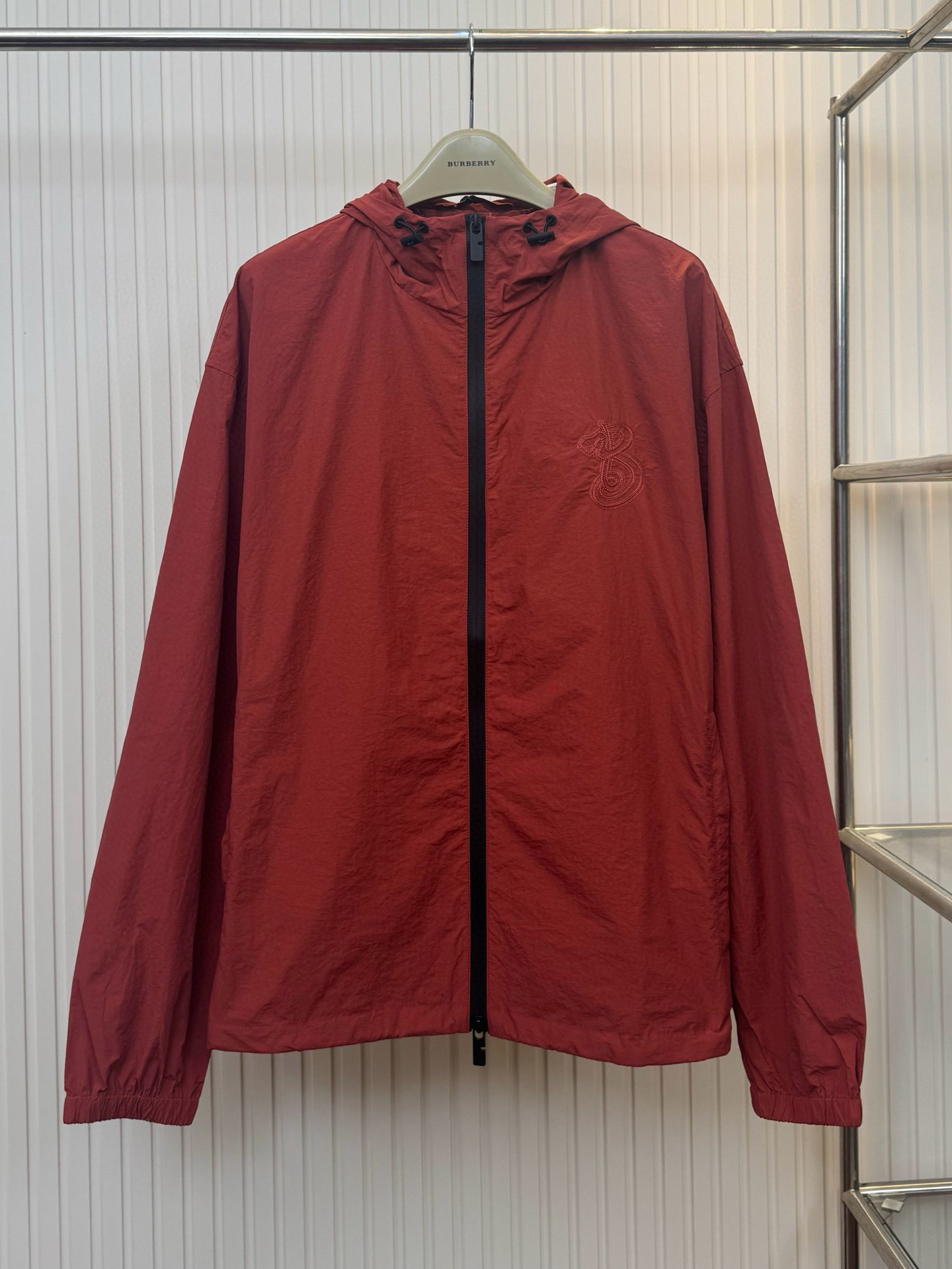 CJKT1821-1.jpg Burberry Jacket – CJKT1821 - Image 1