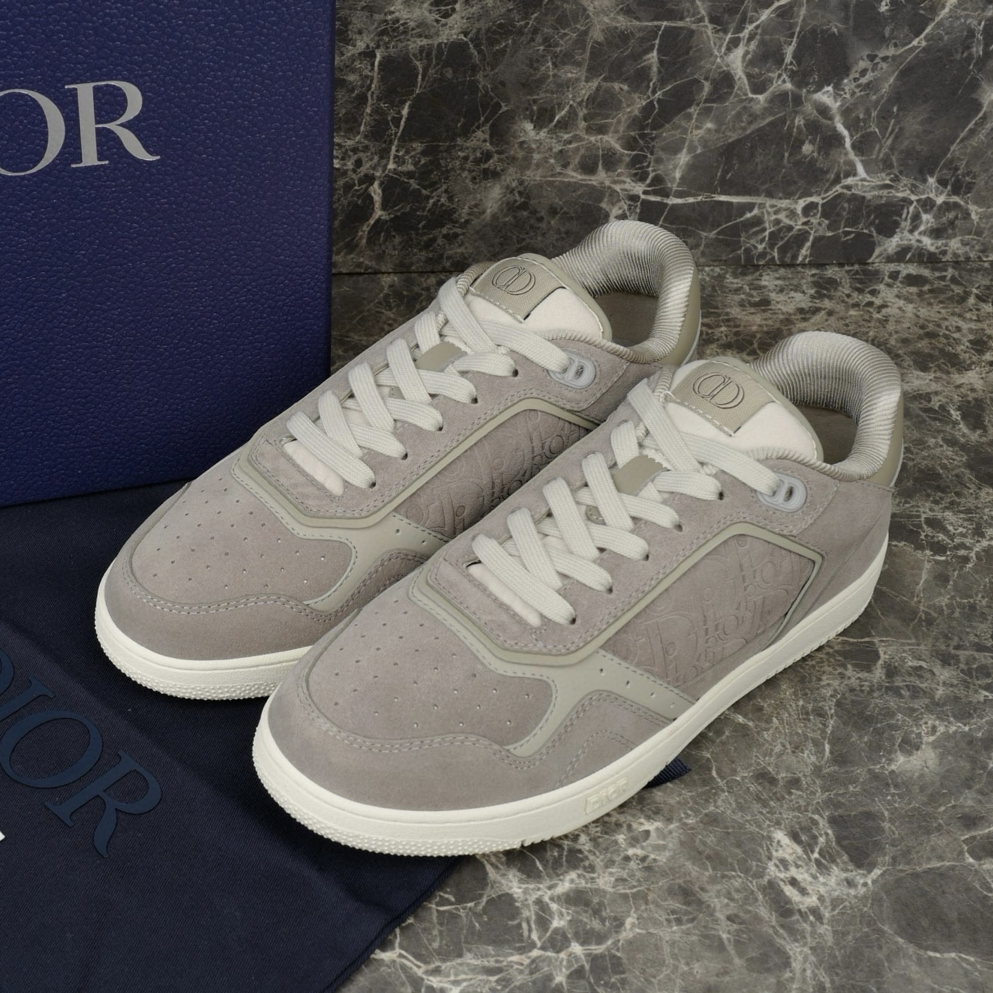 DIOR1320-1.jpg Dior B27 Sneaker – DIOR1320 - Image 1