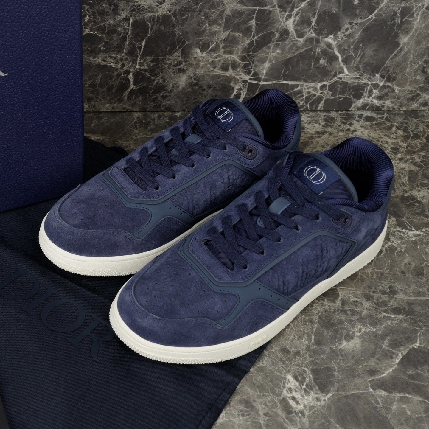 Dior B27 Sneaker – DIOR1321