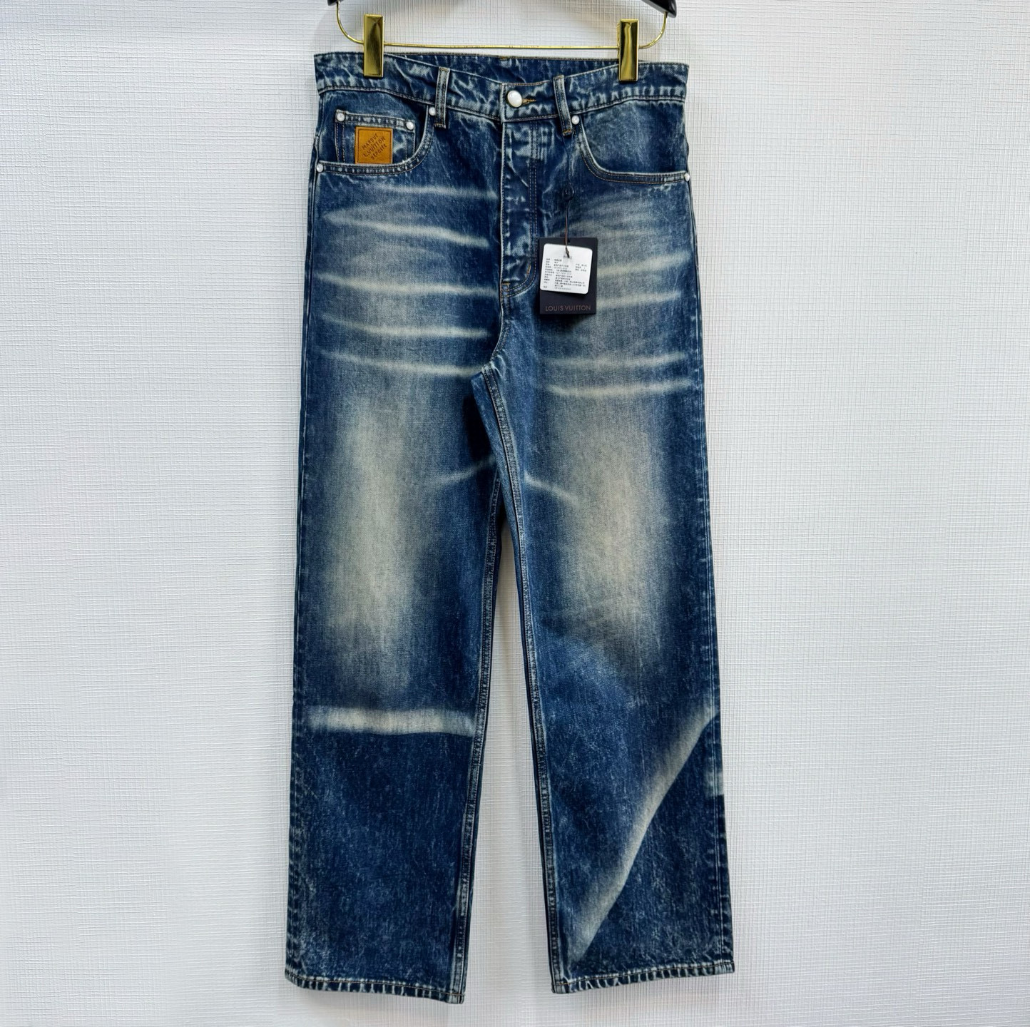 JEPA1308-1.jpg Louis Vuitton Jeans – JEPA1308 – Bild 1