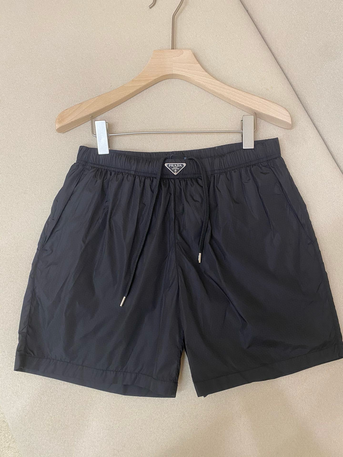 SHRT1264-1.jpg Prada Swim Short – SHRT1264 - Image 1