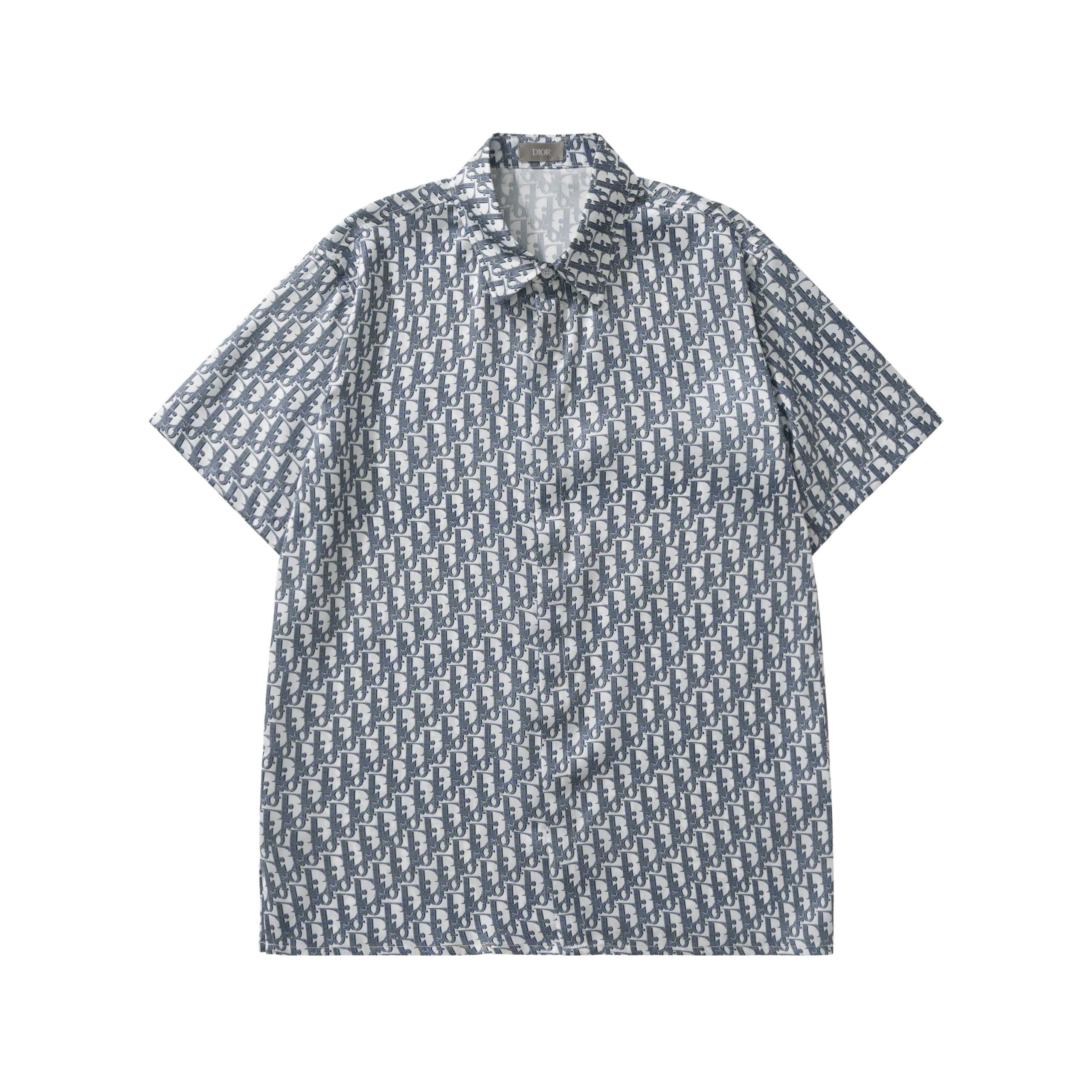 TRJK1184-1-scaled.jpg Dior Shirt – TRJK1184 - Image 1