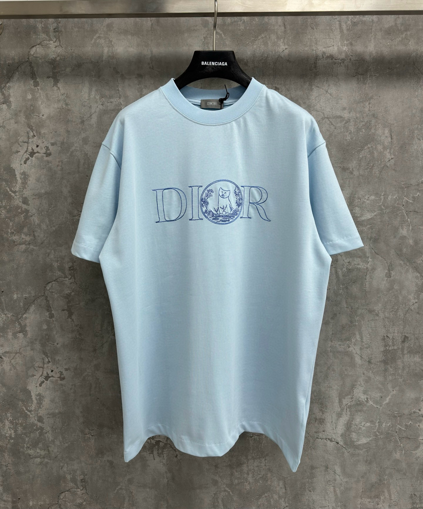 TSHP3144-1.jpg Dior T-Shirt – TSHP3144 - Image 1