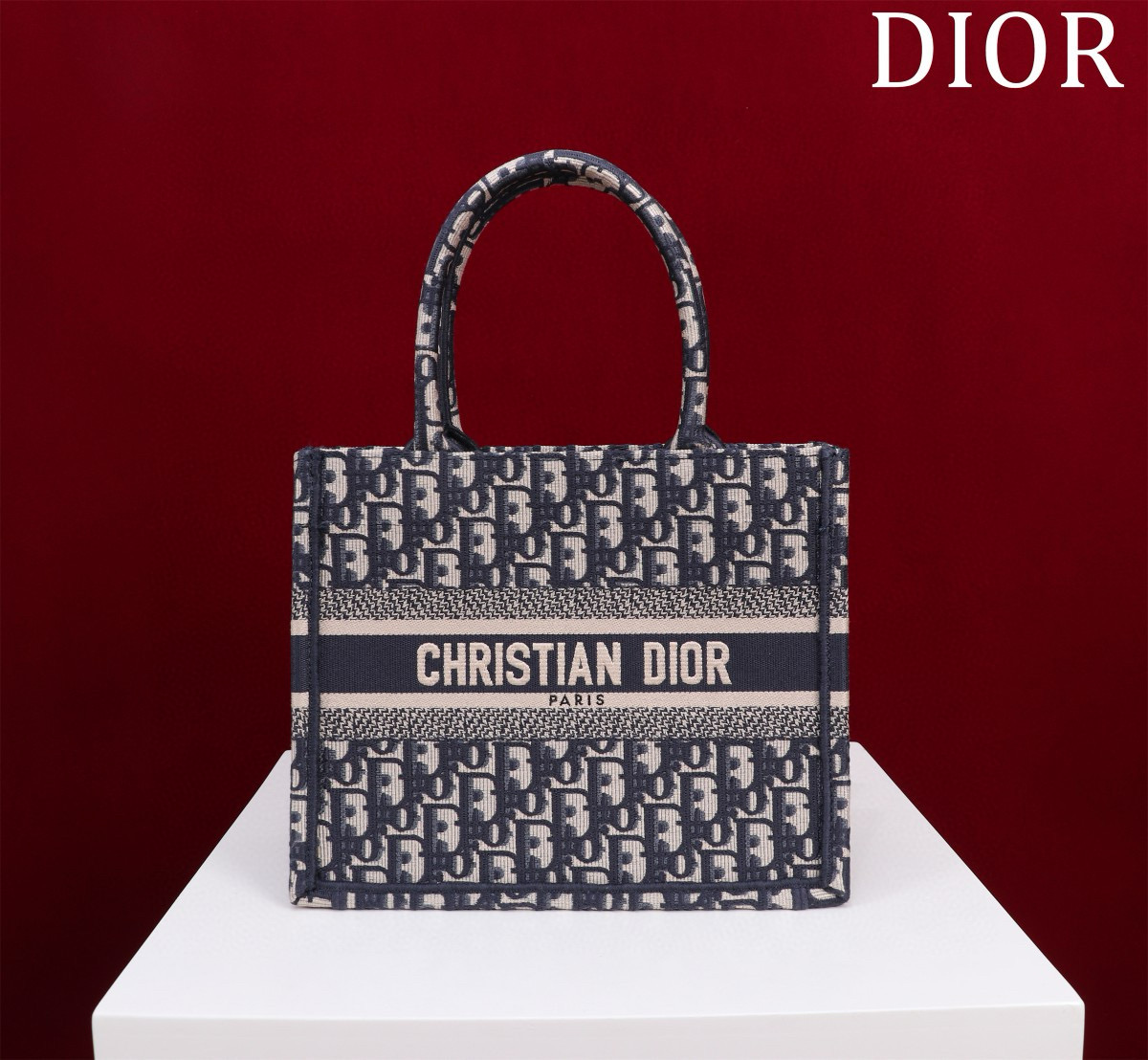 CDBG1003-1.jpg Dior Bag – CDBG1003 - Image 1