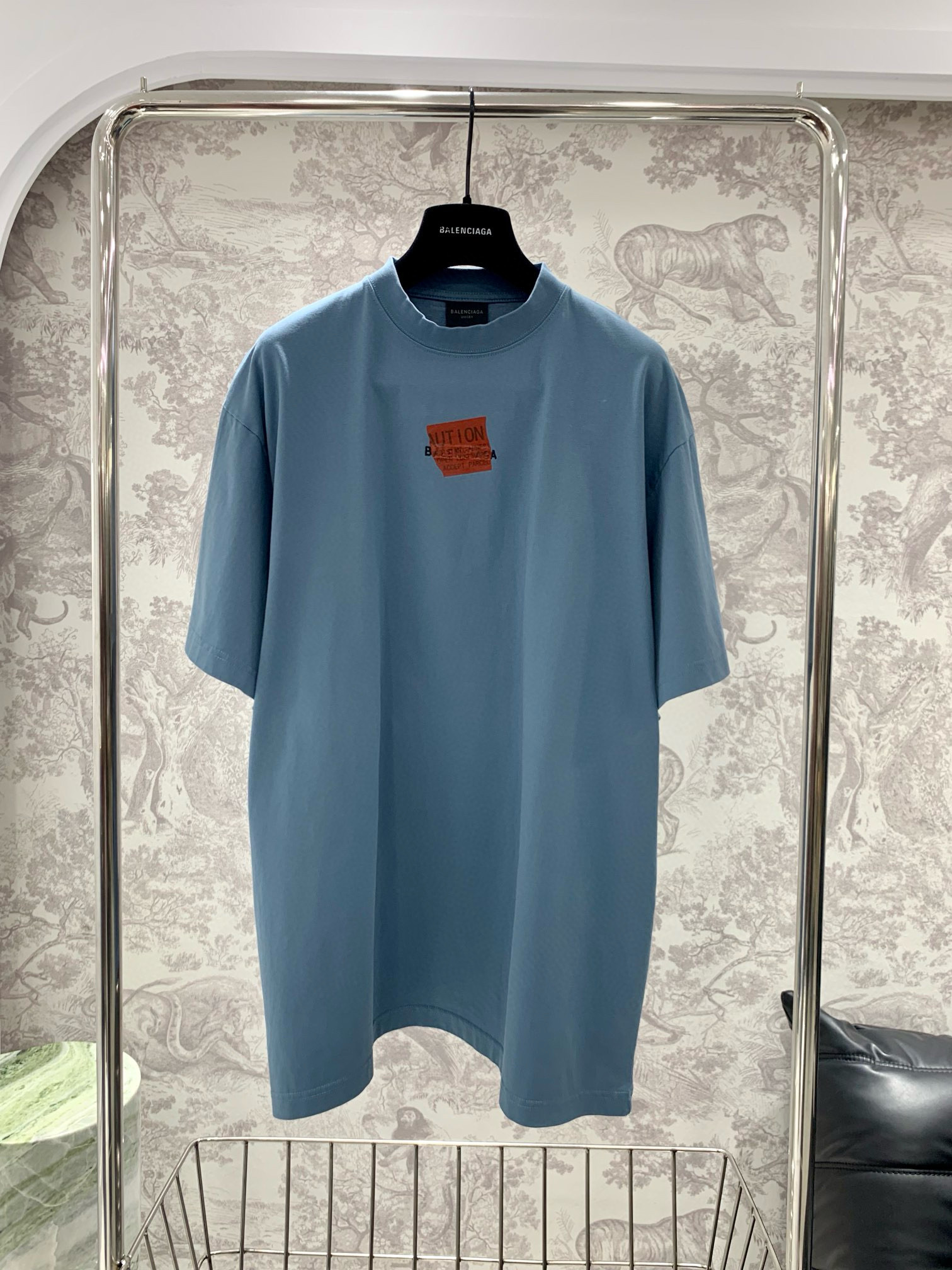 Balenciaga T-Shirt – TSHP3203