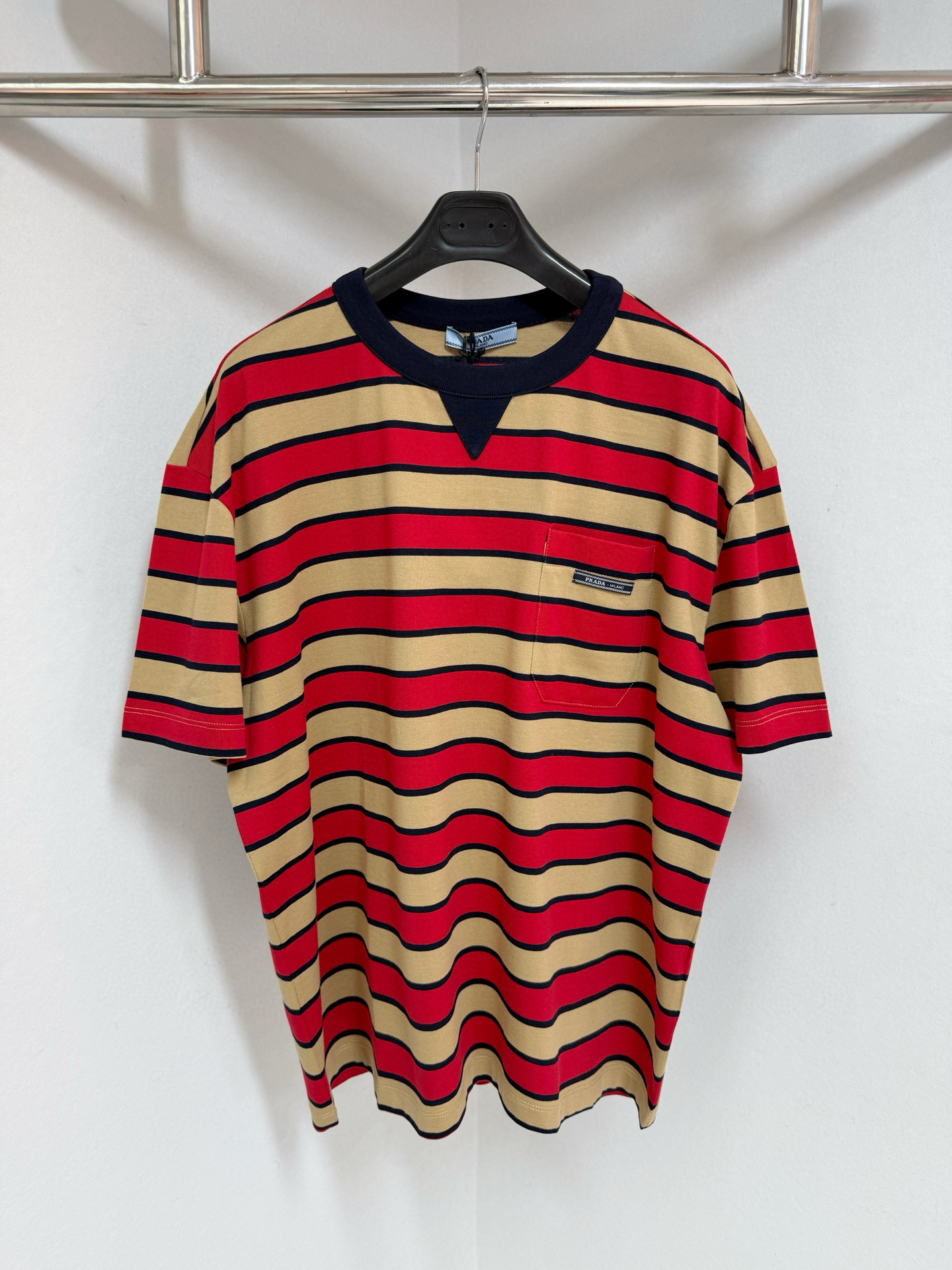 Prada T-Shirt – TSHP3220