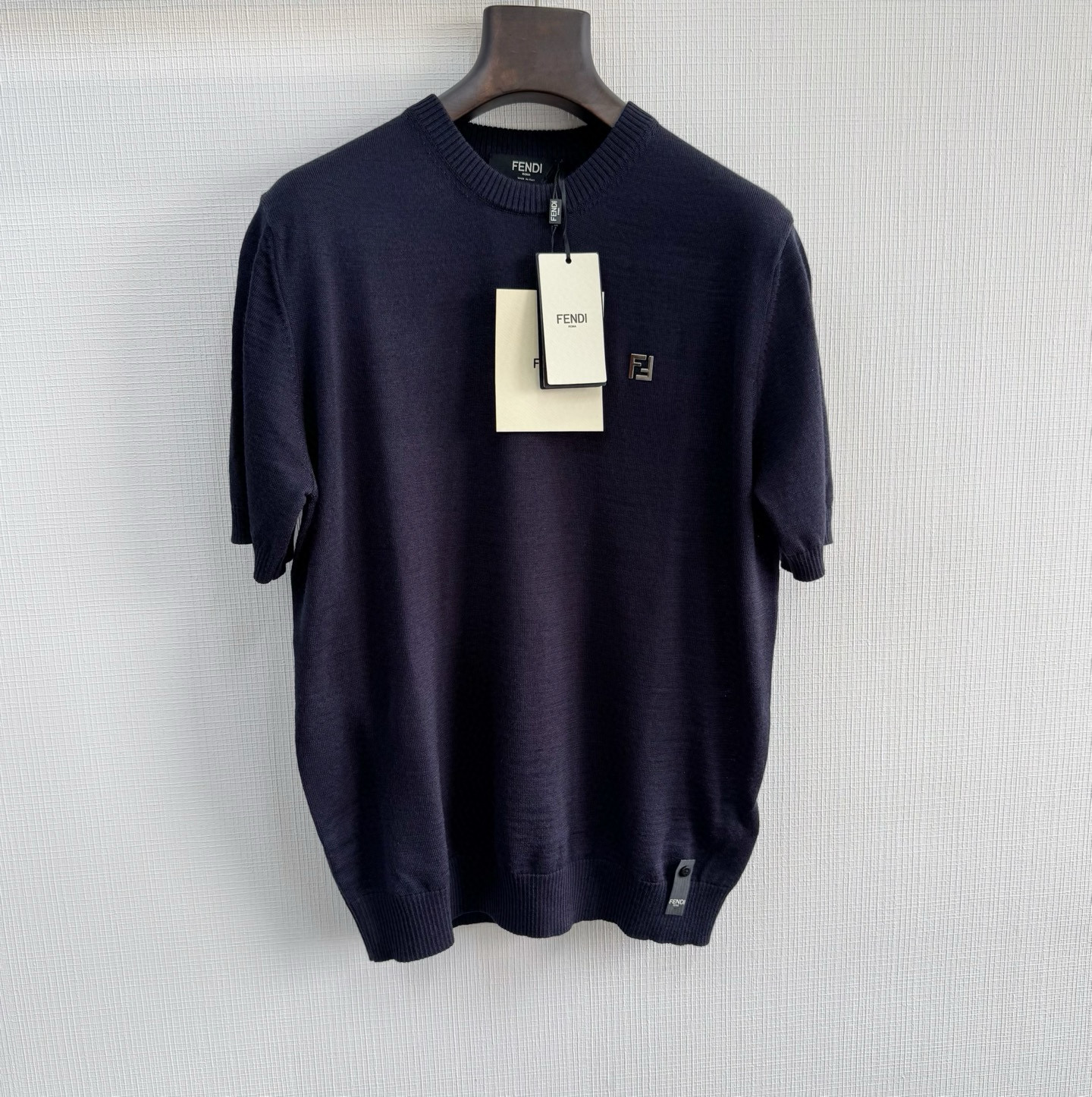 TSHP3238-1.jpg Fendi T-Shirt – TSHP3238 – Bild 1