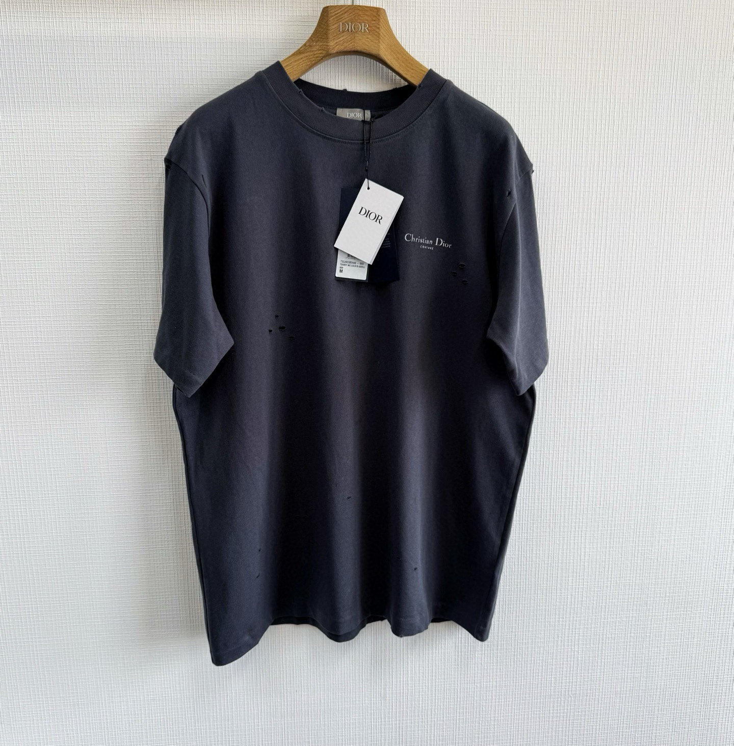 TSHP3296-1.jpg Dior T-Shirt – TSHP3296 - Image 1