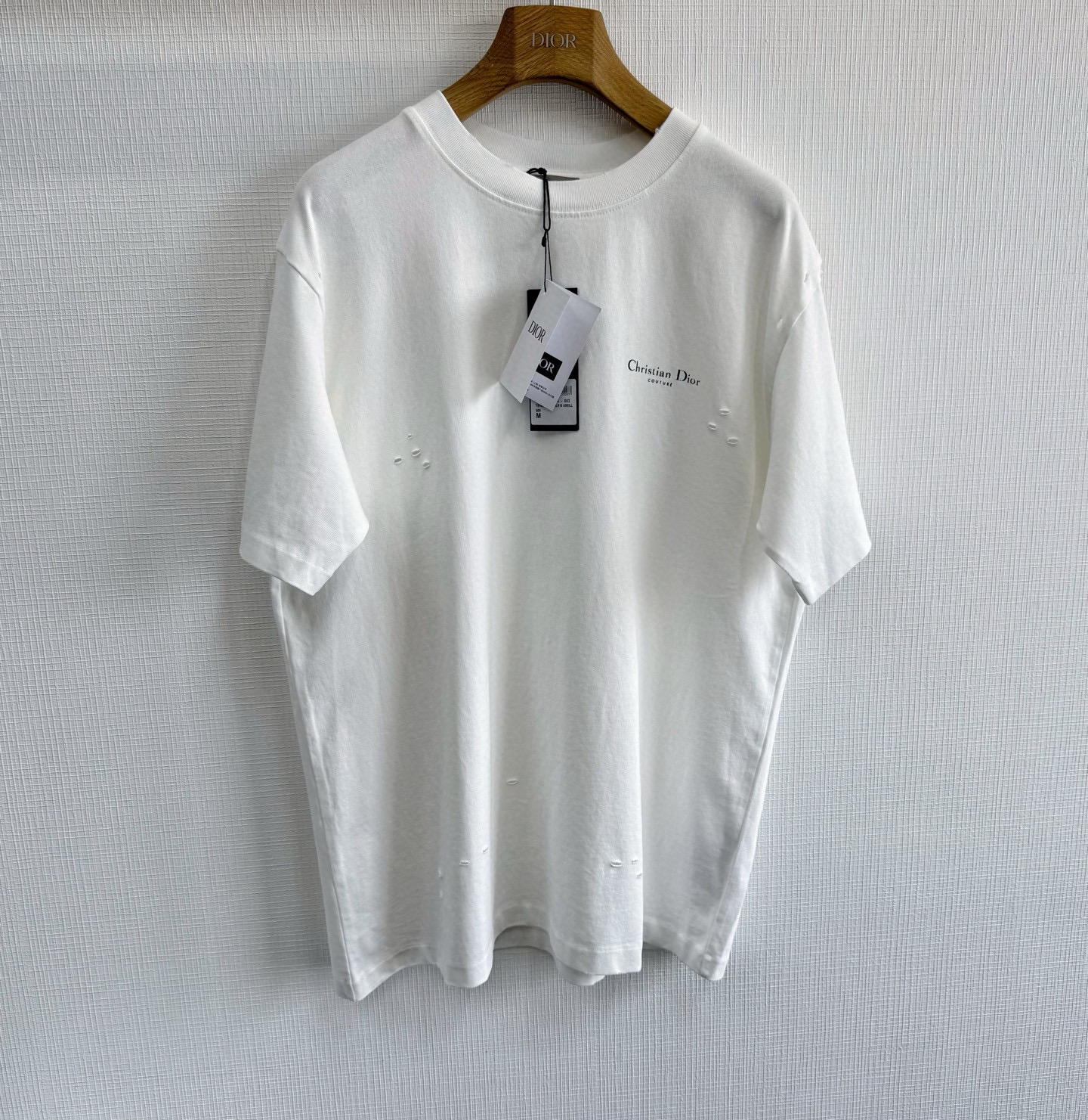 Dior T-Shirt – TSHP3297
