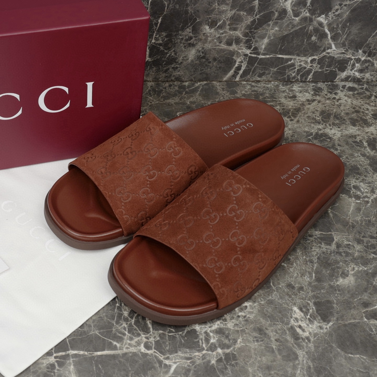 Gucci Slipper – SLPR1188