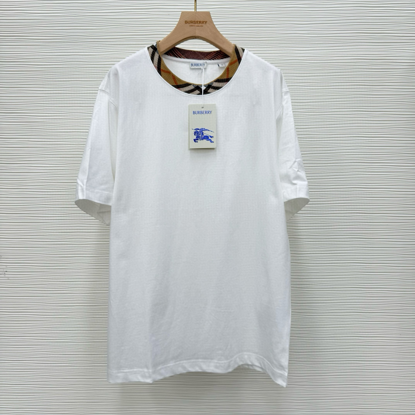 Burberry T-Shirt – TSHP3331