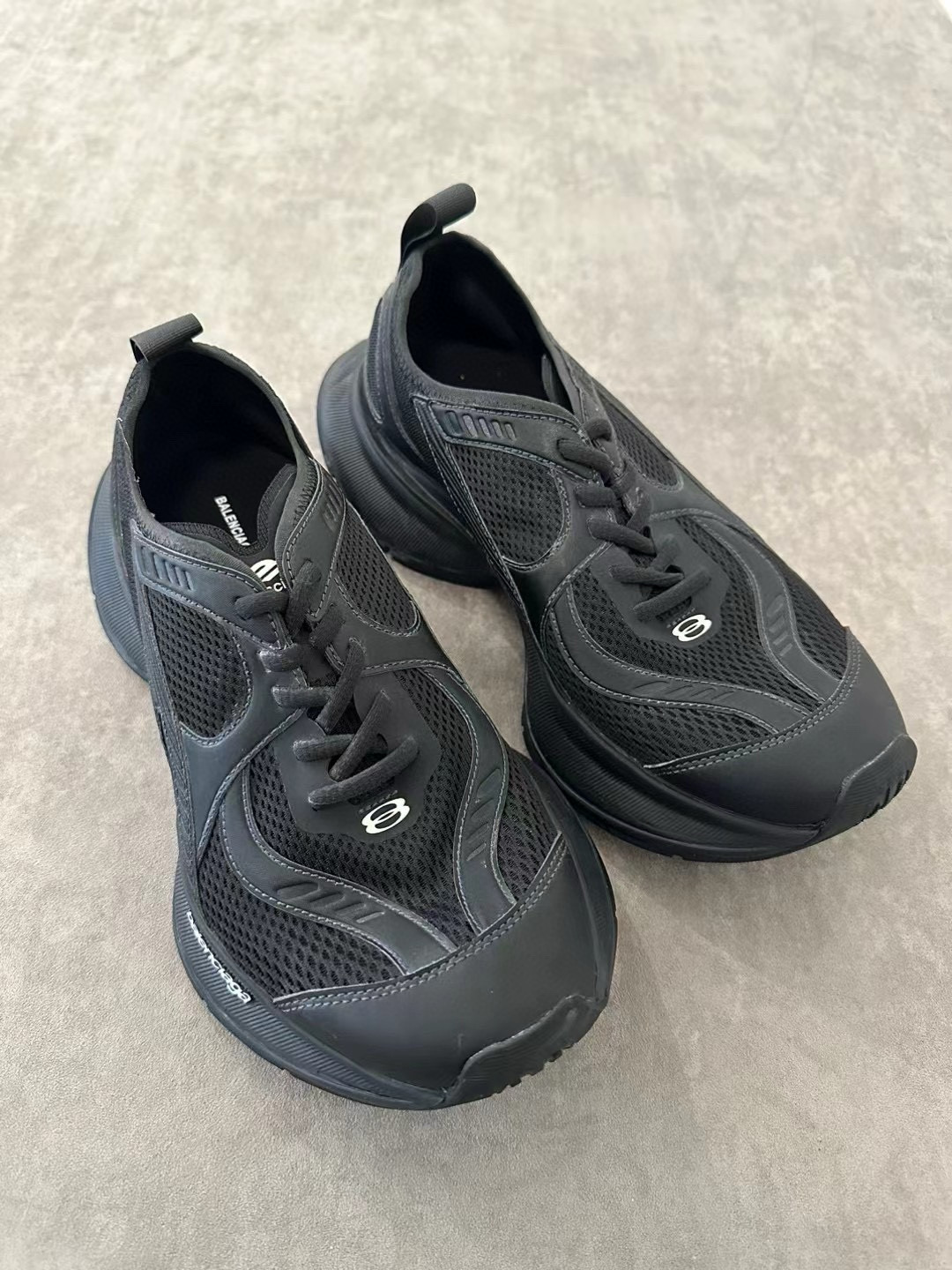 BLNC1195-1.jpg Balenciaga Sneaker – BLNC1195 - Image 1