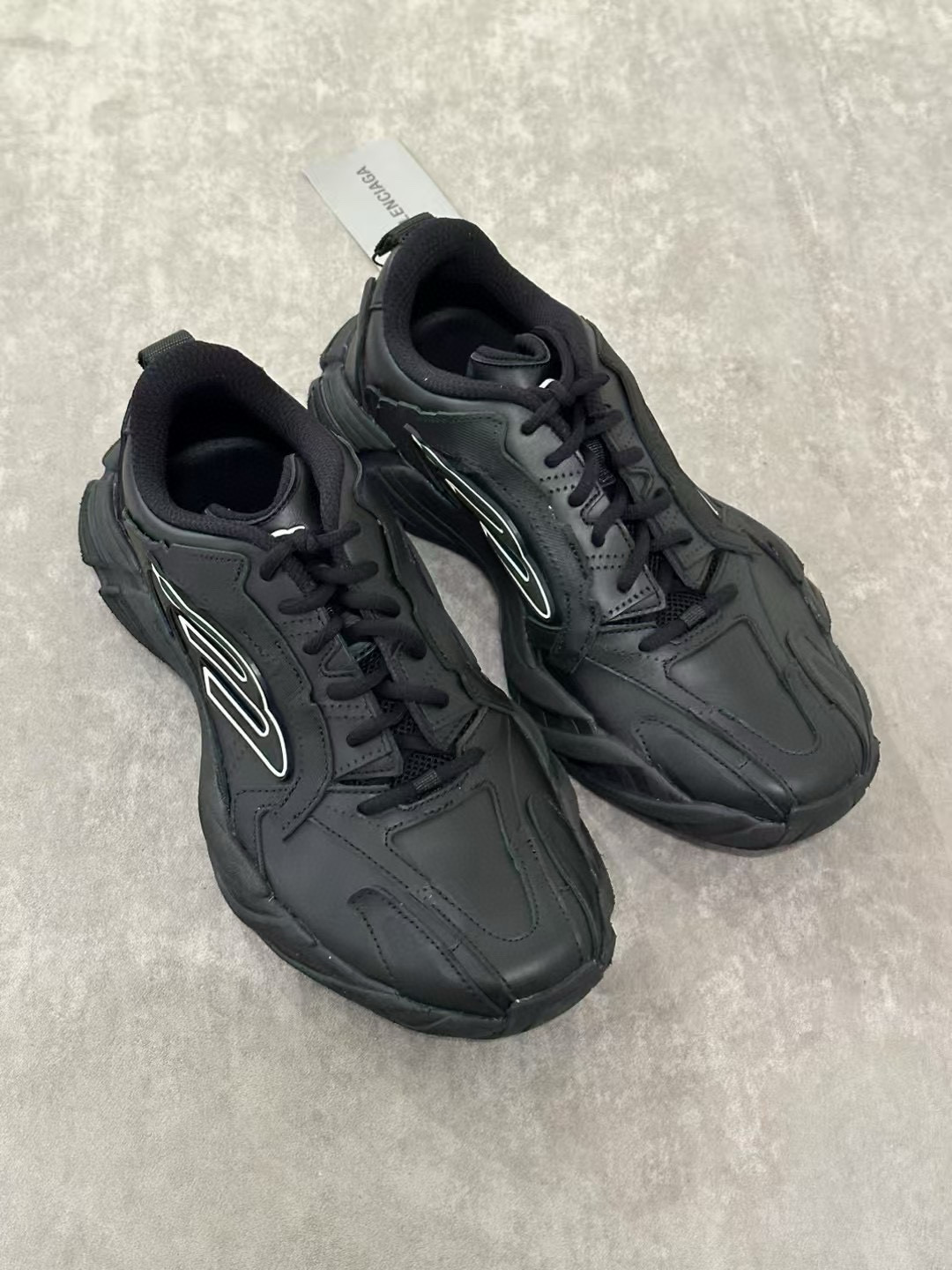 Balenciaga Sneaker – BLNC1197