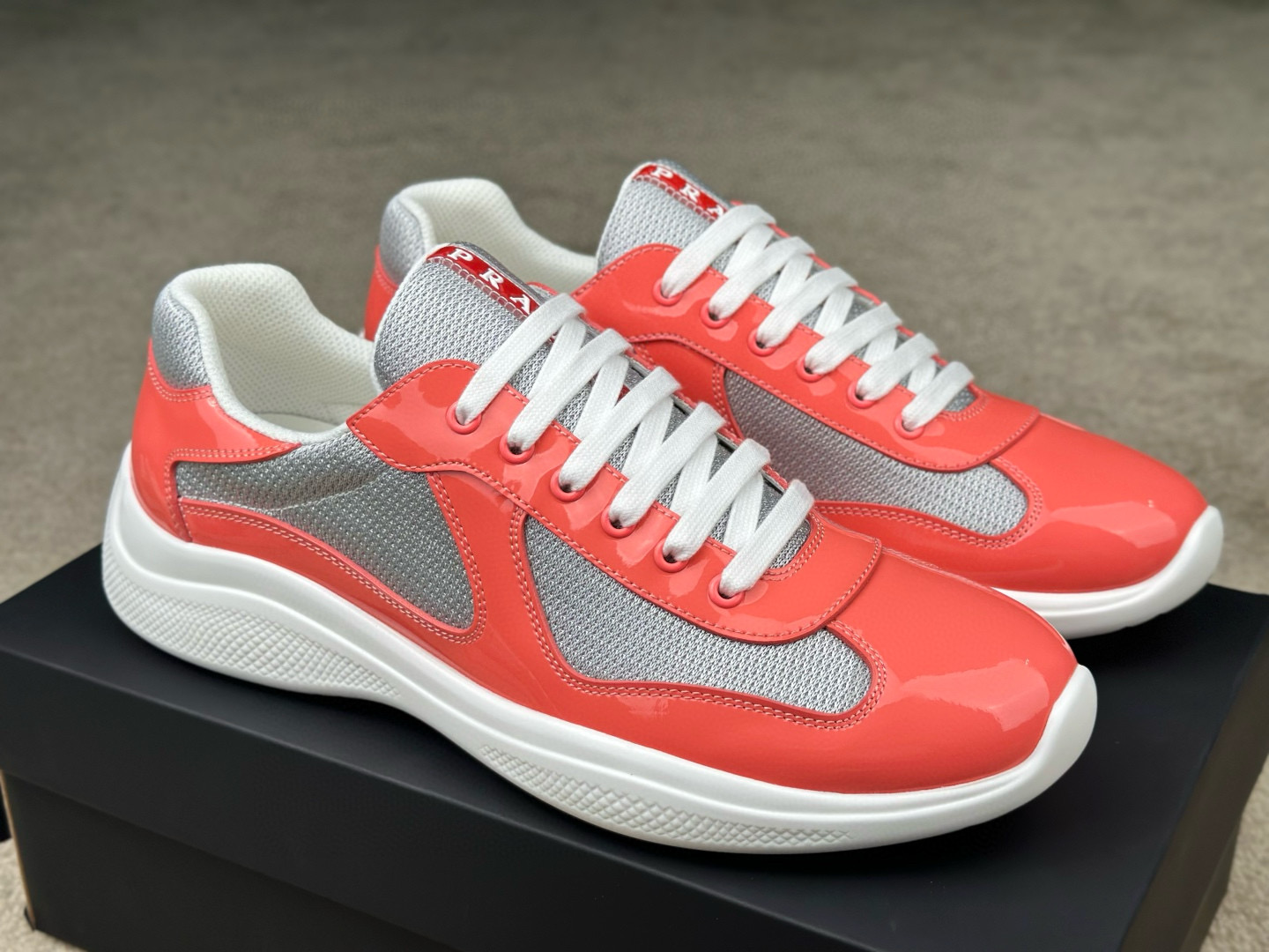 Prada Sneaker – PRDA1155