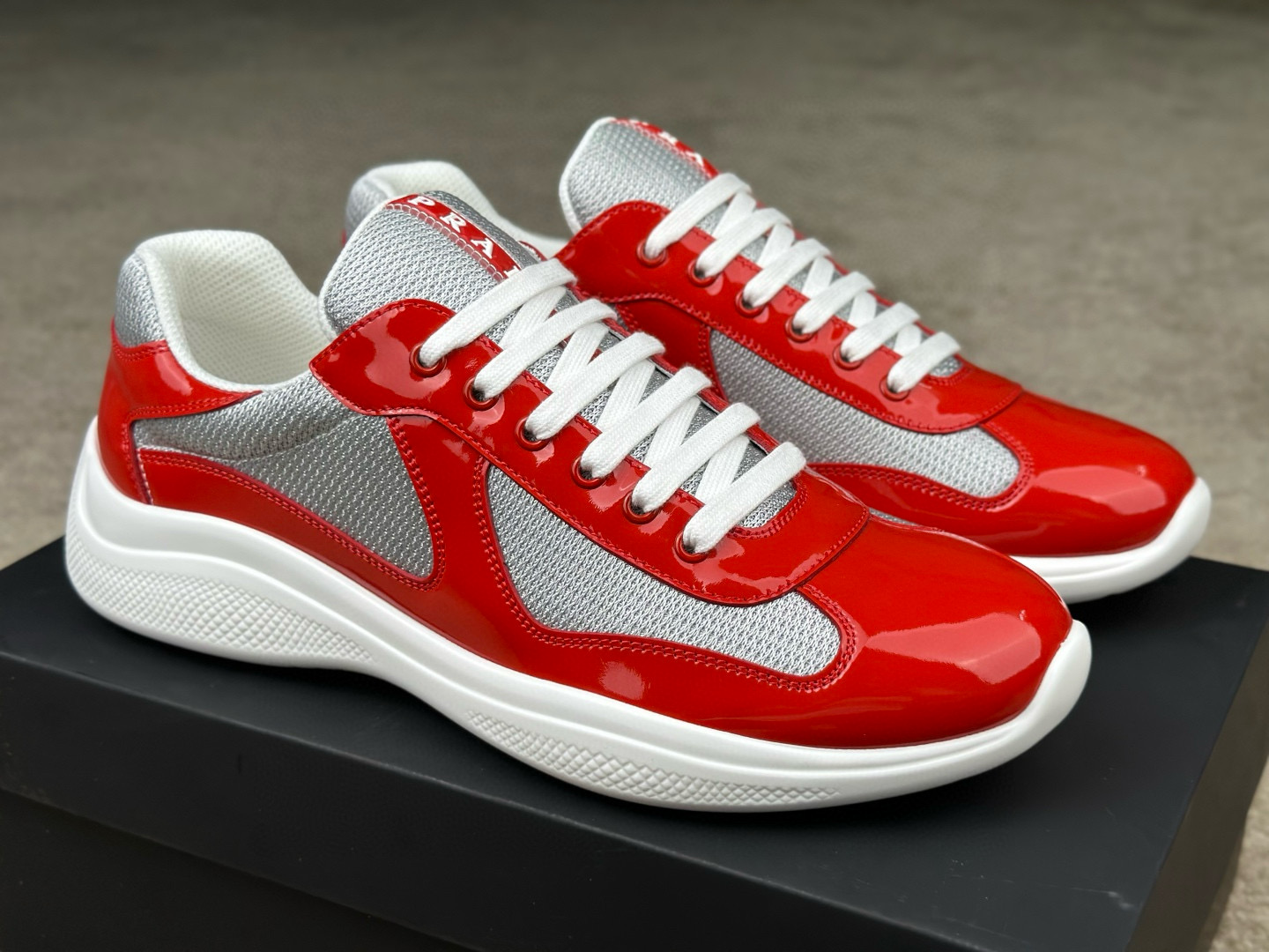 Prada Sneaker – PRDA1160